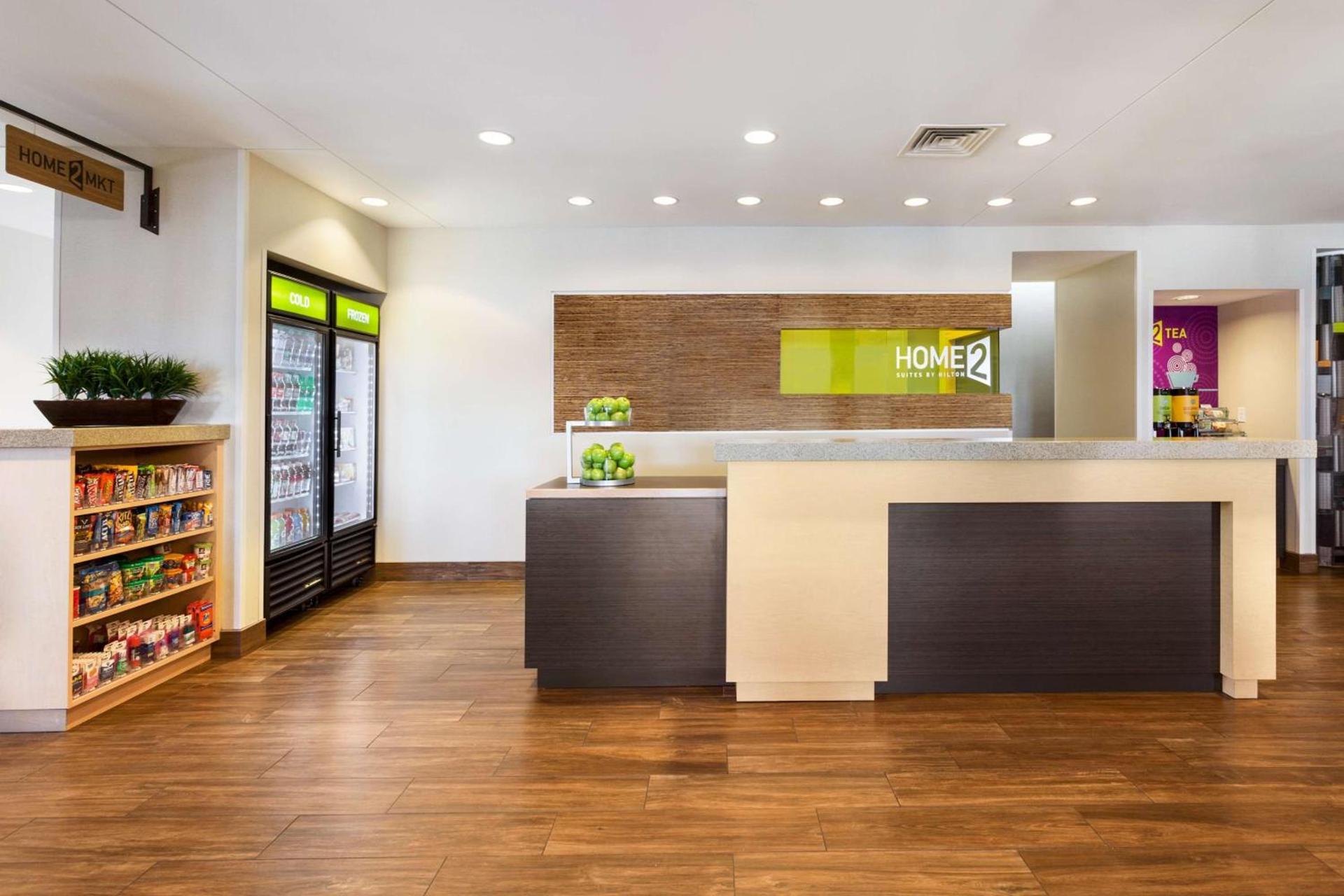 Home2 Suites by Hilton Fargo photo 9