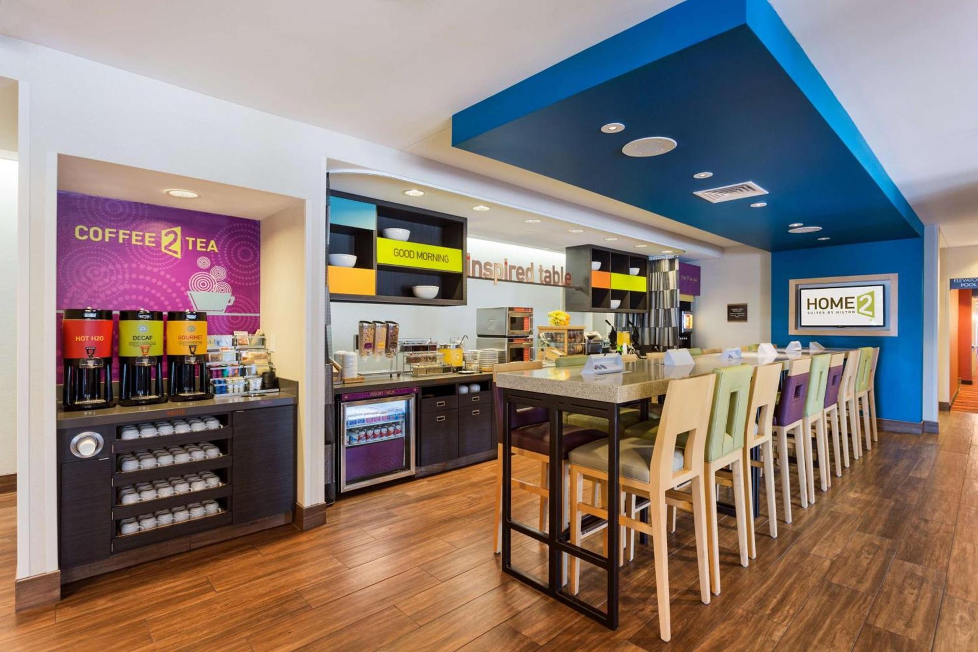 Home2 Suites by Hilton Fargo photo 8