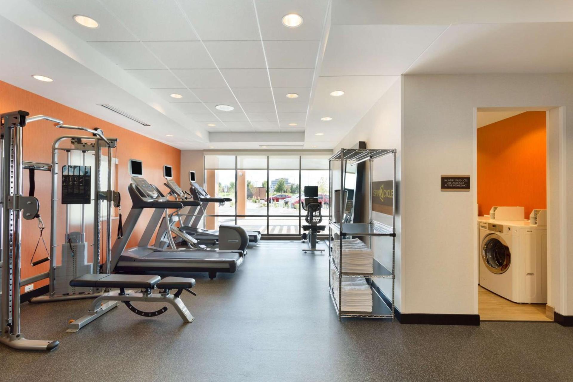 Home2 Suites by Hilton Fargo photo 10