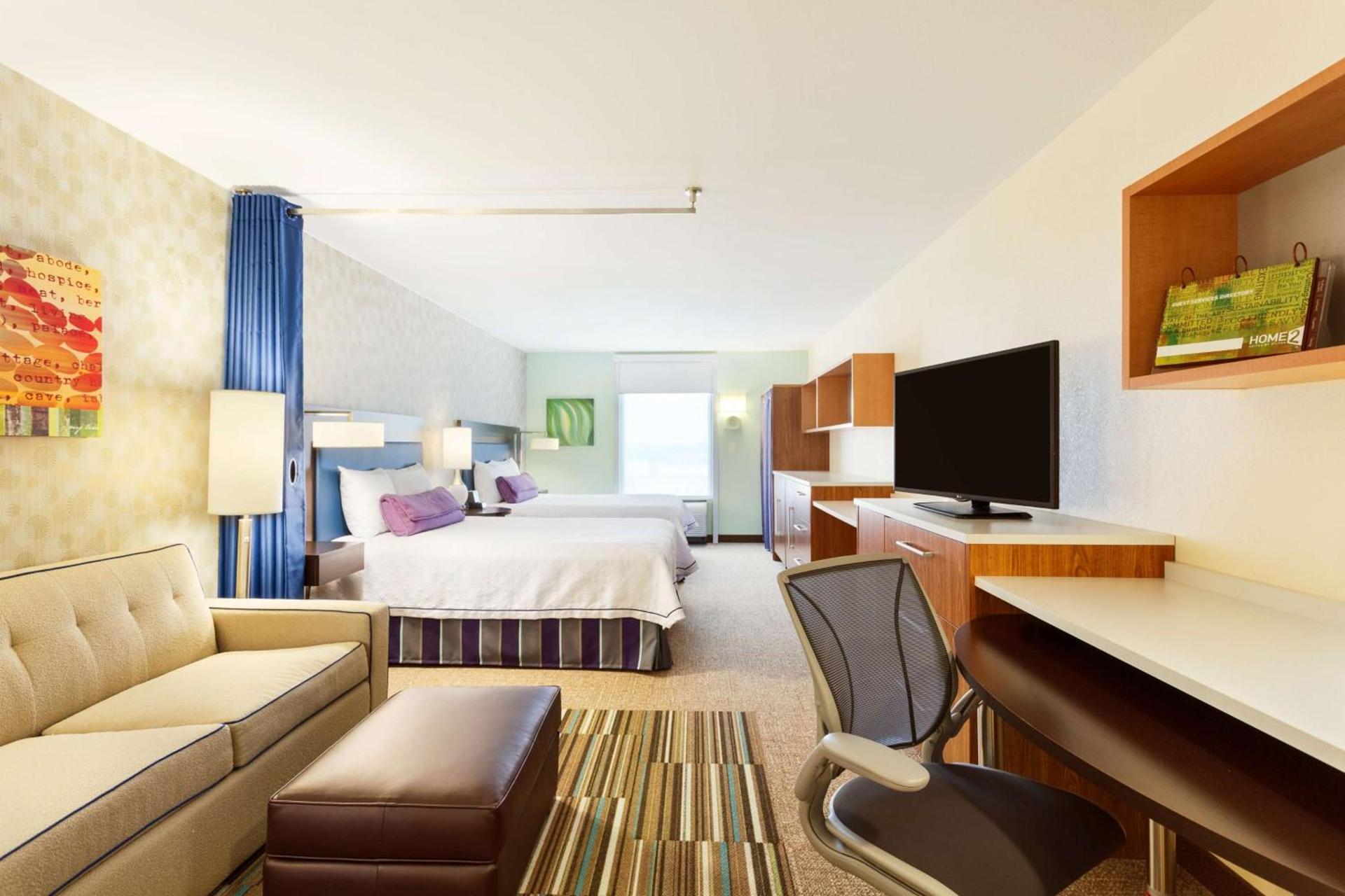 Home2 Suites by Hilton Fargo photo 13