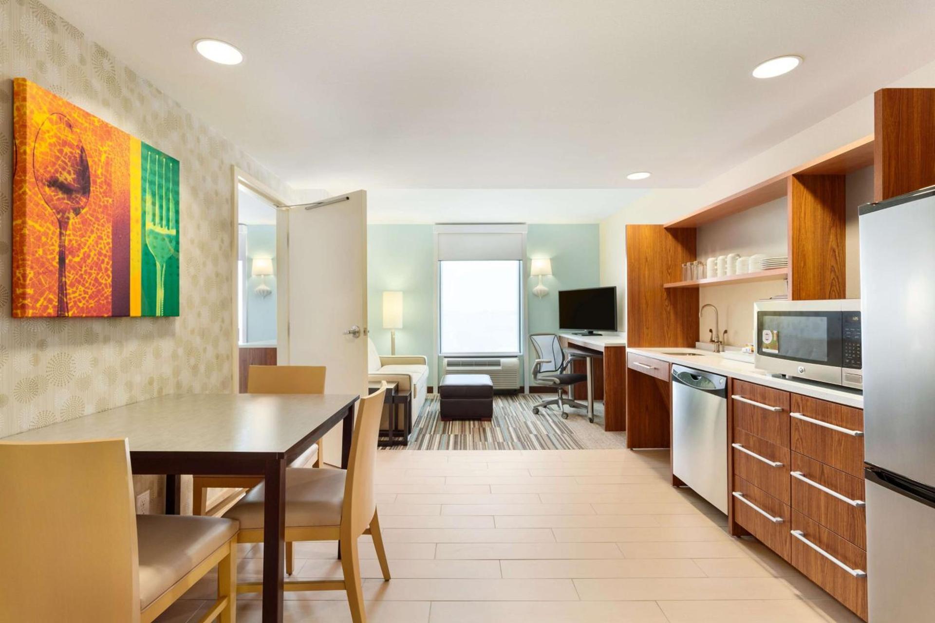 Home2 Suites by Hilton Fargo photo 17