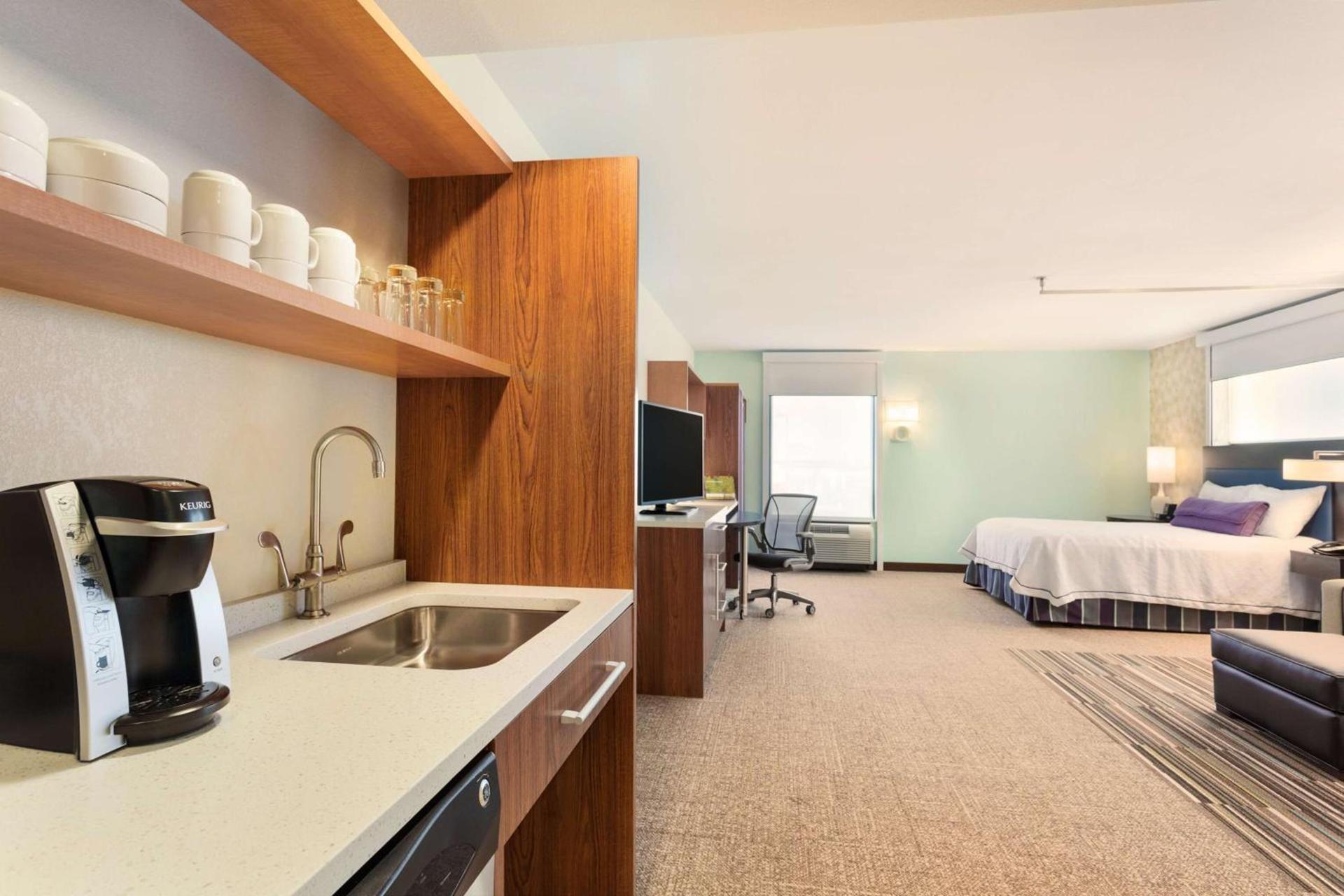Home2 Suites by Hilton Fargo photo 16