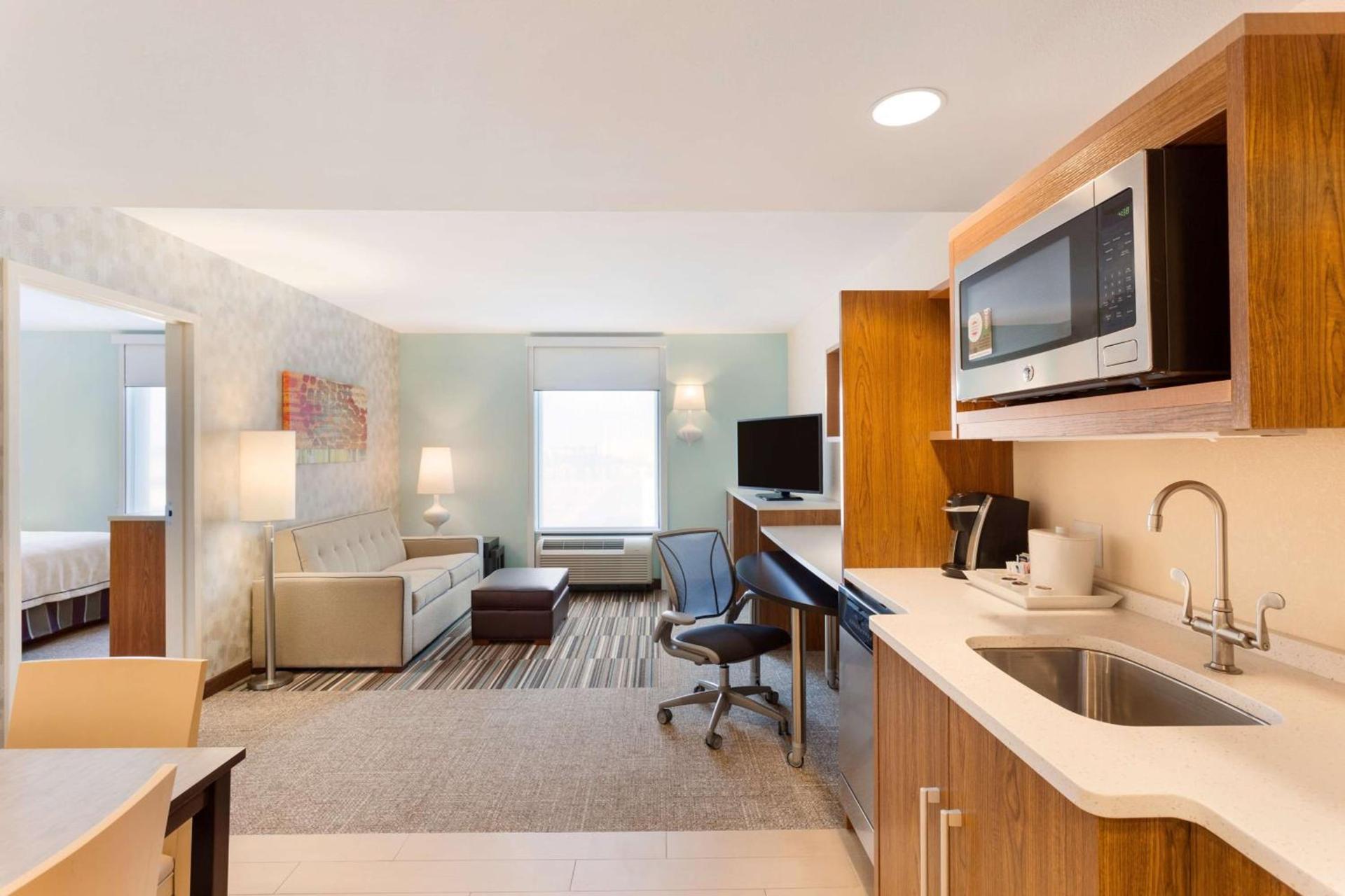 Home2 Suites by Hilton Fargo photo 20