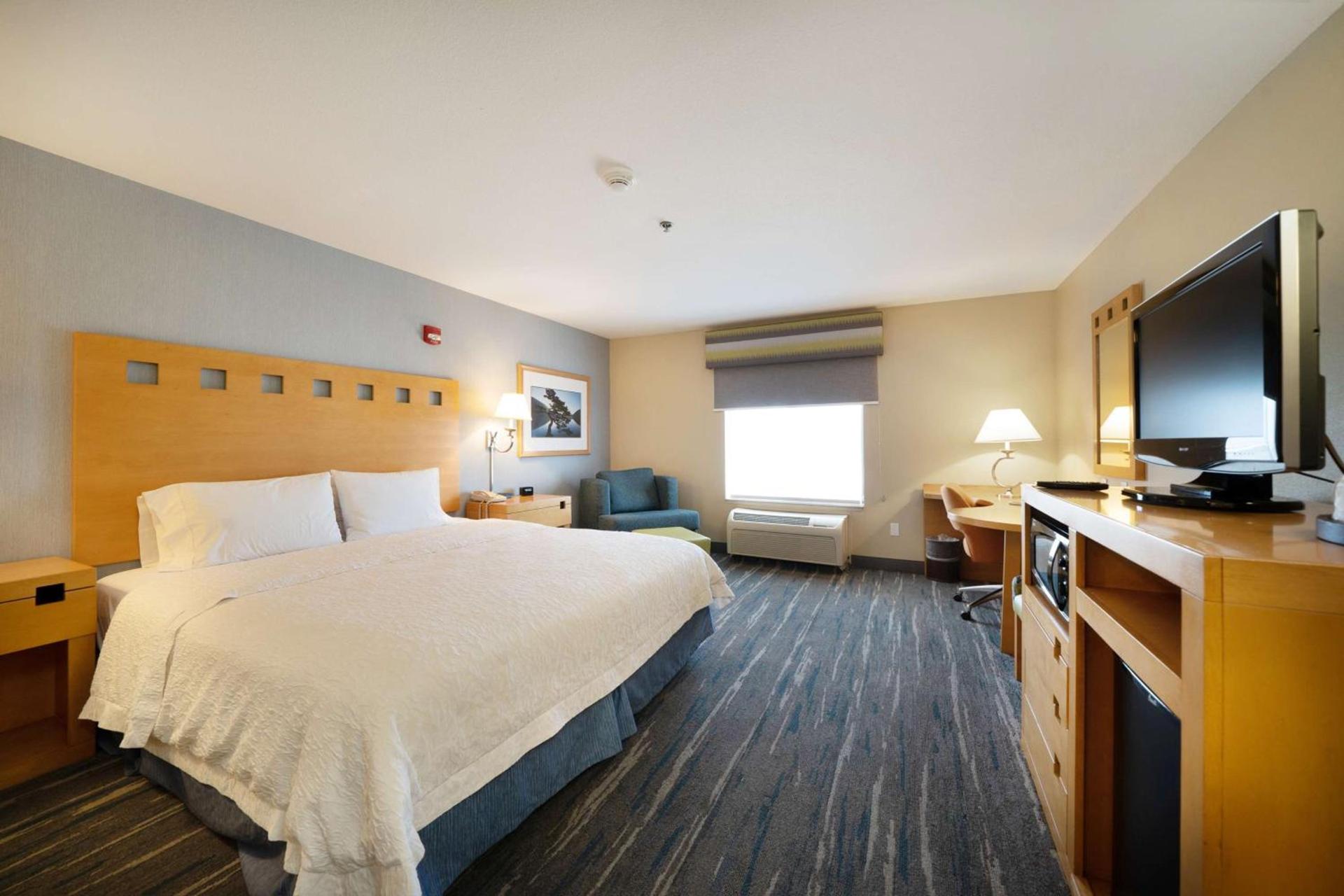 Hampton Inn & Suites Madera photo 16