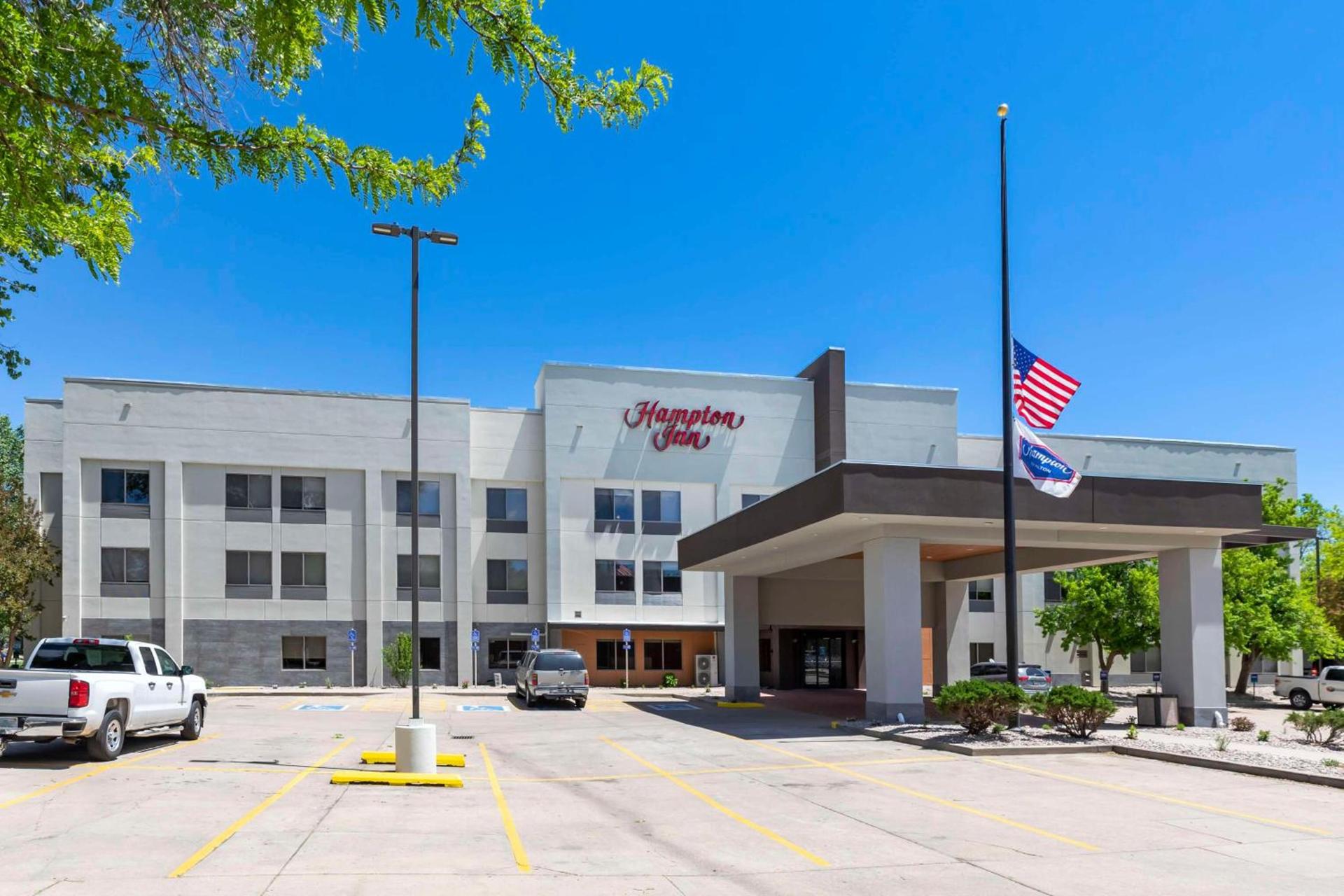 Hampton Inn Fort Collins photo 3