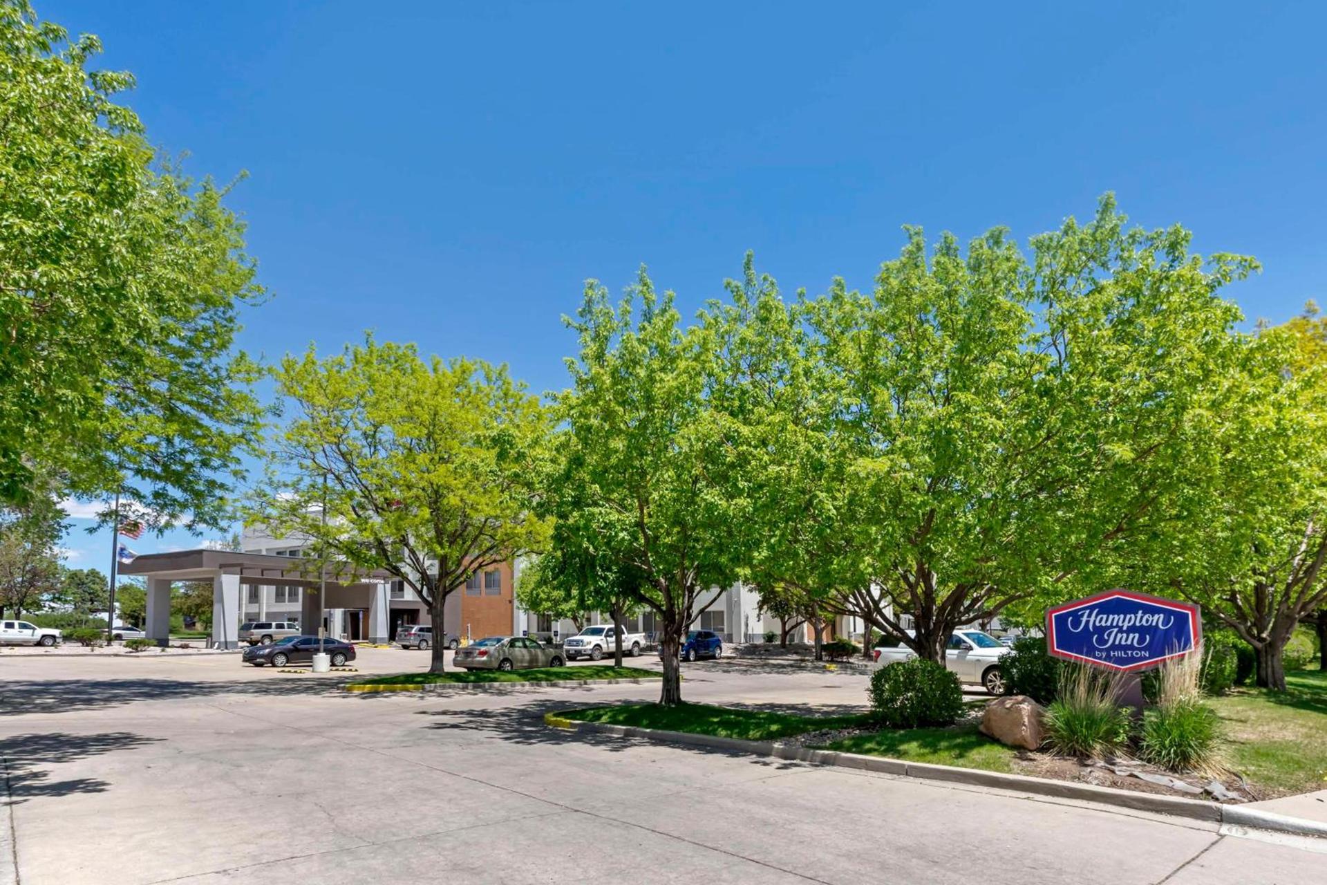 Hampton Inn Fort Collins photo 4
