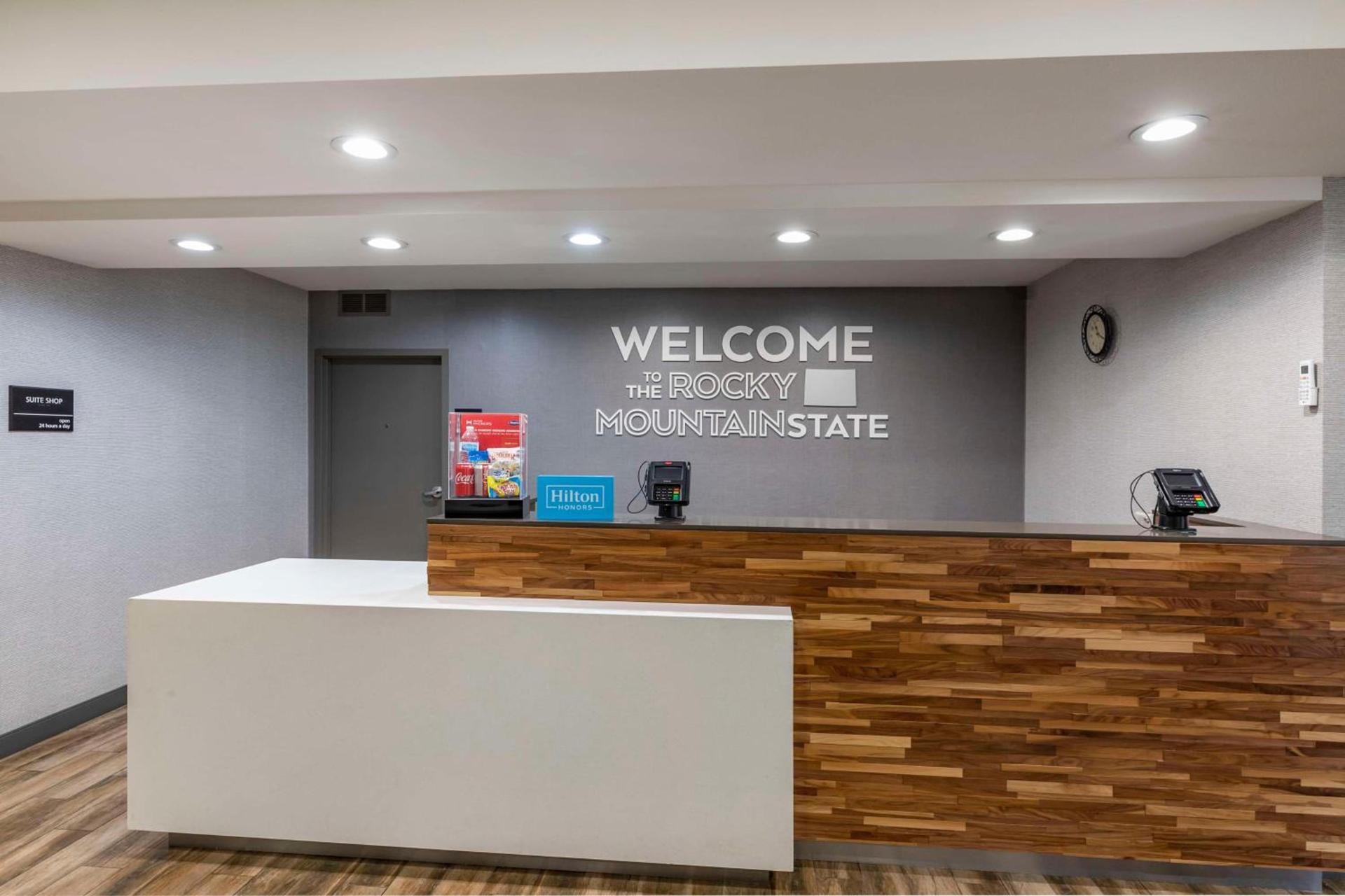 Hampton Inn Fort Collins photo 7
