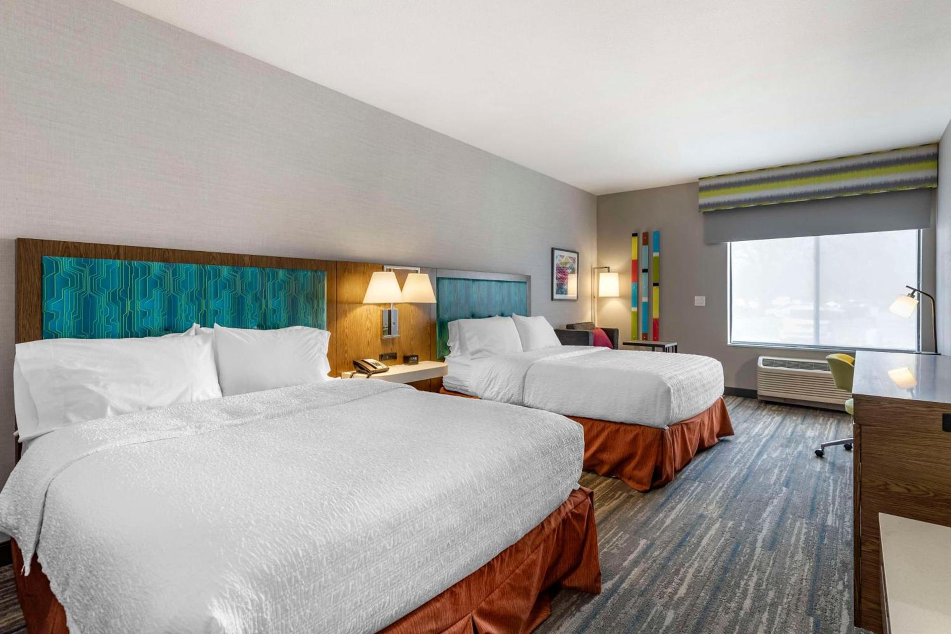 Hampton Inn Fort Collins photo 15