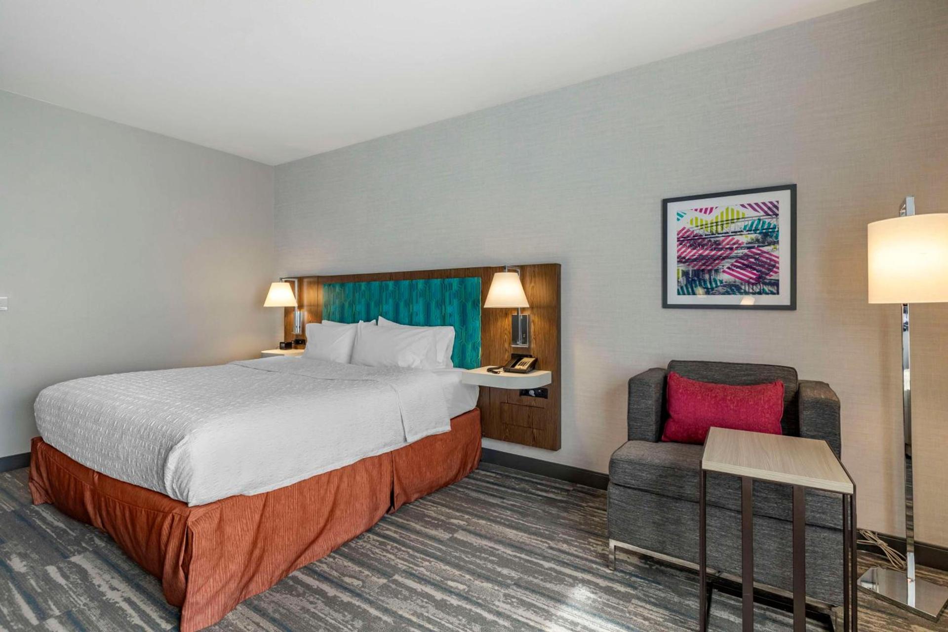 Hampton Inn Fort Collins photo 19