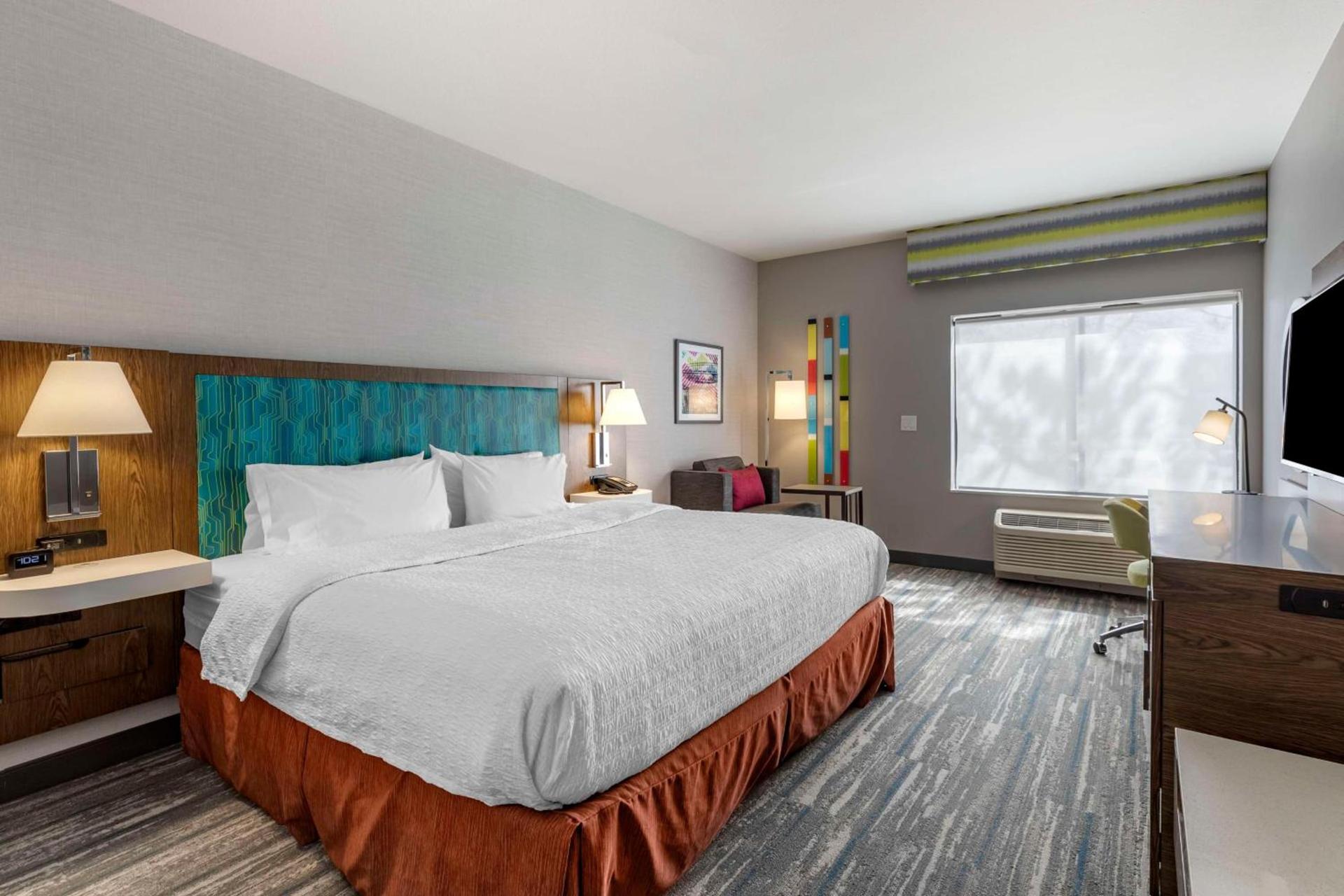 Hampton Inn Fort Collins photo 20