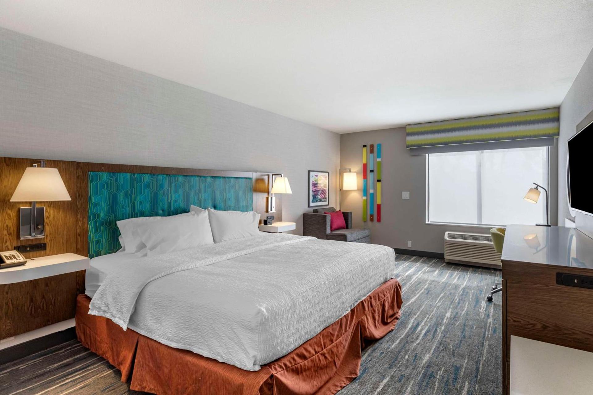 Hampton Inn Fort Collins photo 22