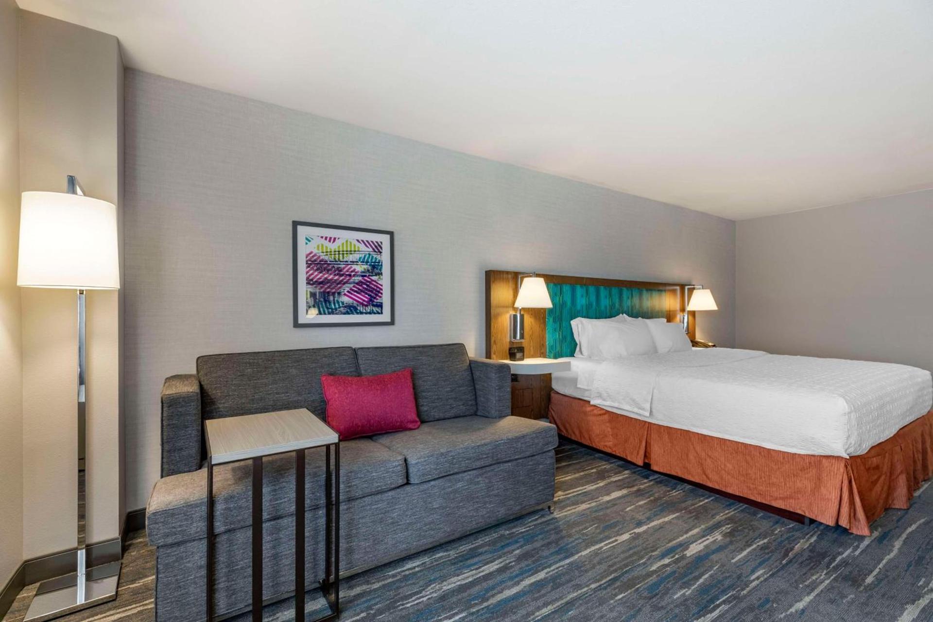Hampton Inn Fort Collins photo 25