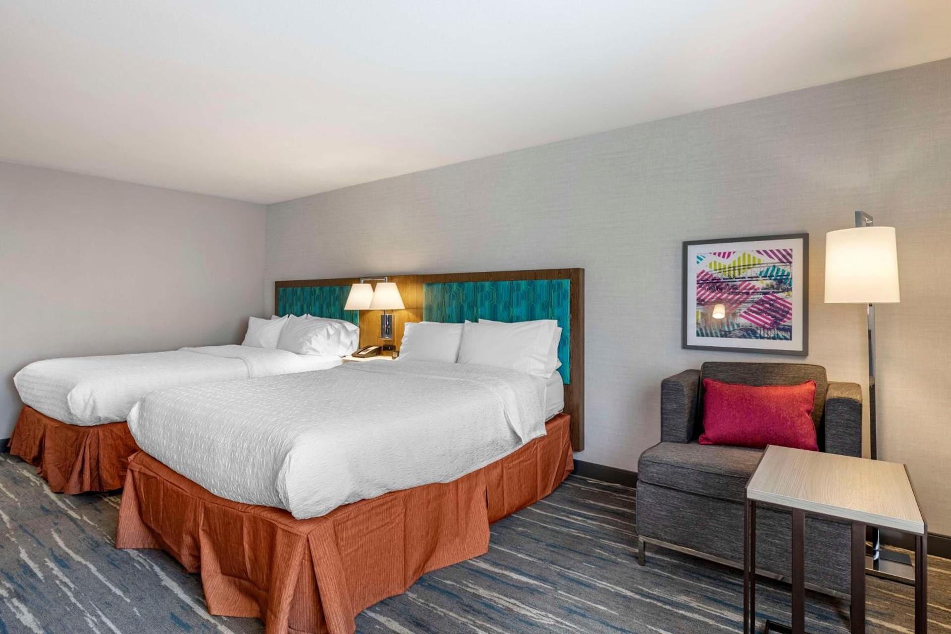 Hampton Inn Fort Collins photo 29
