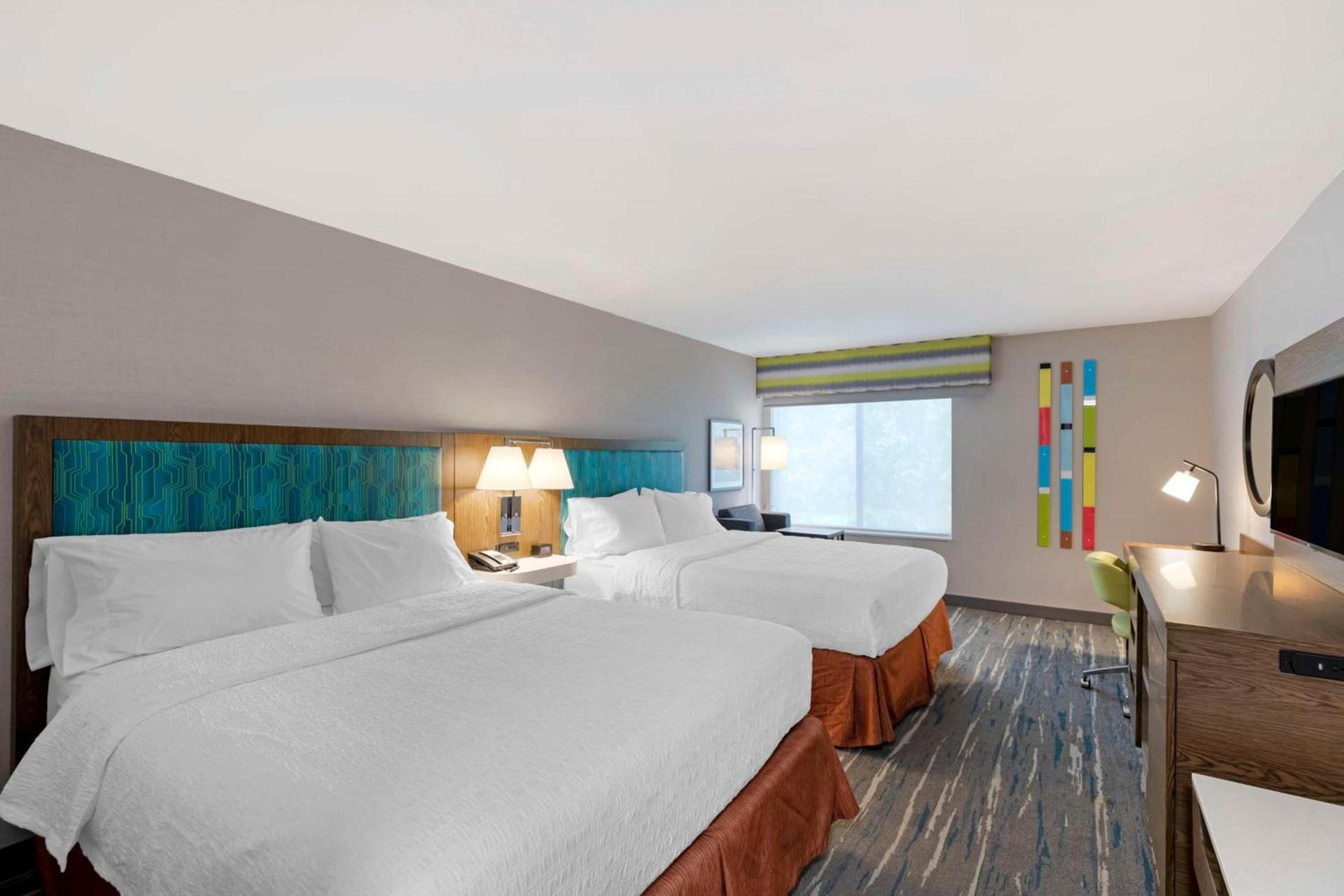 Hampton Inn Fort Collins photo 31