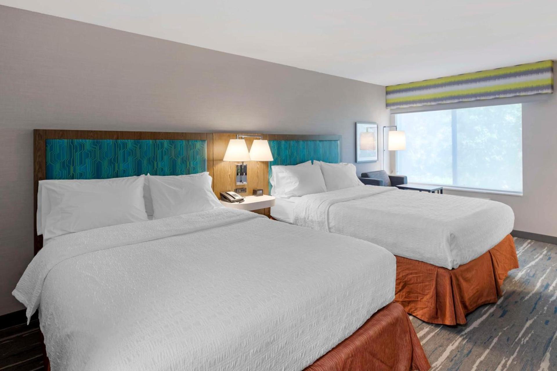 Hampton Inn Fort Collins photo 32