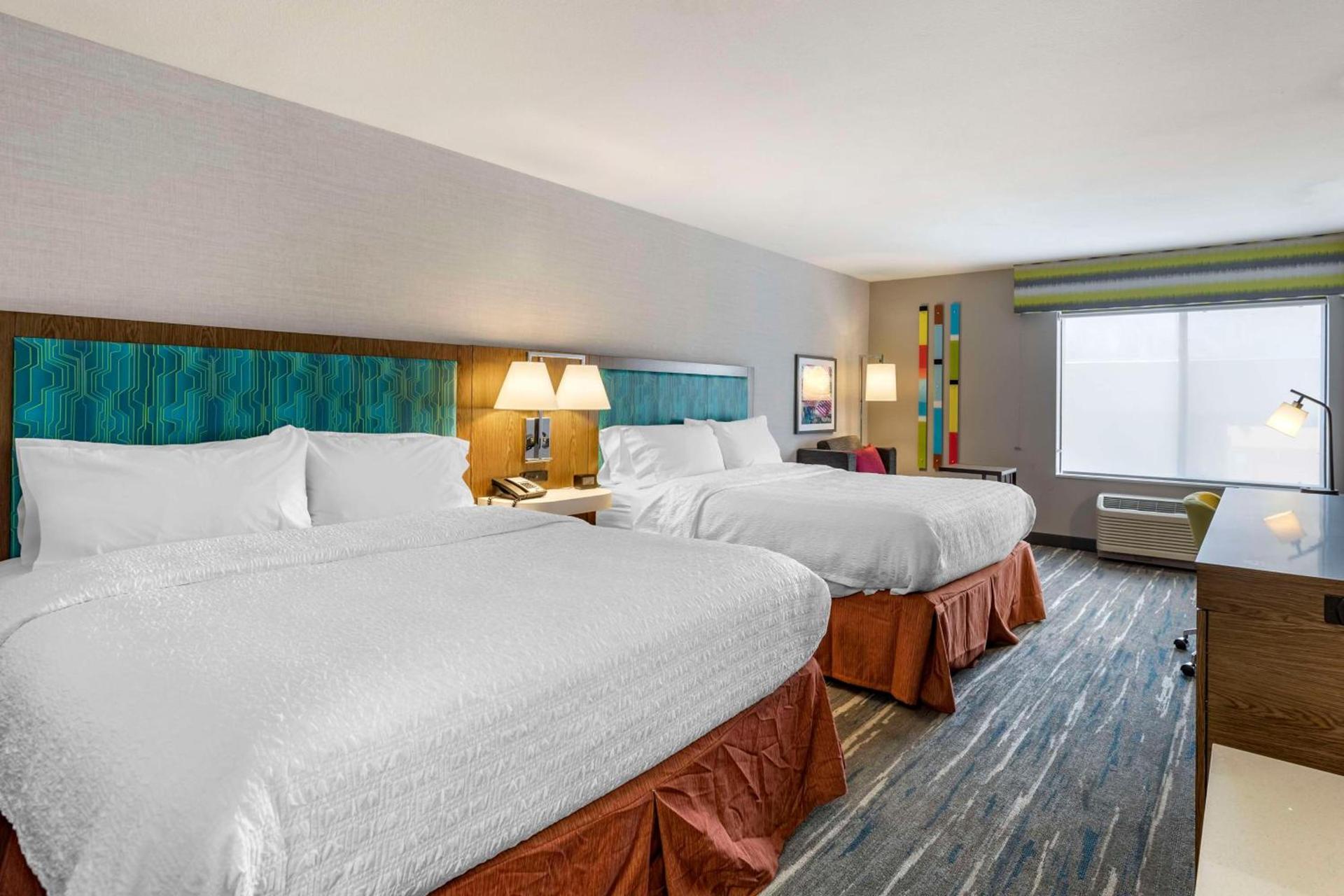 Hampton Inn Fort Collins photo 28