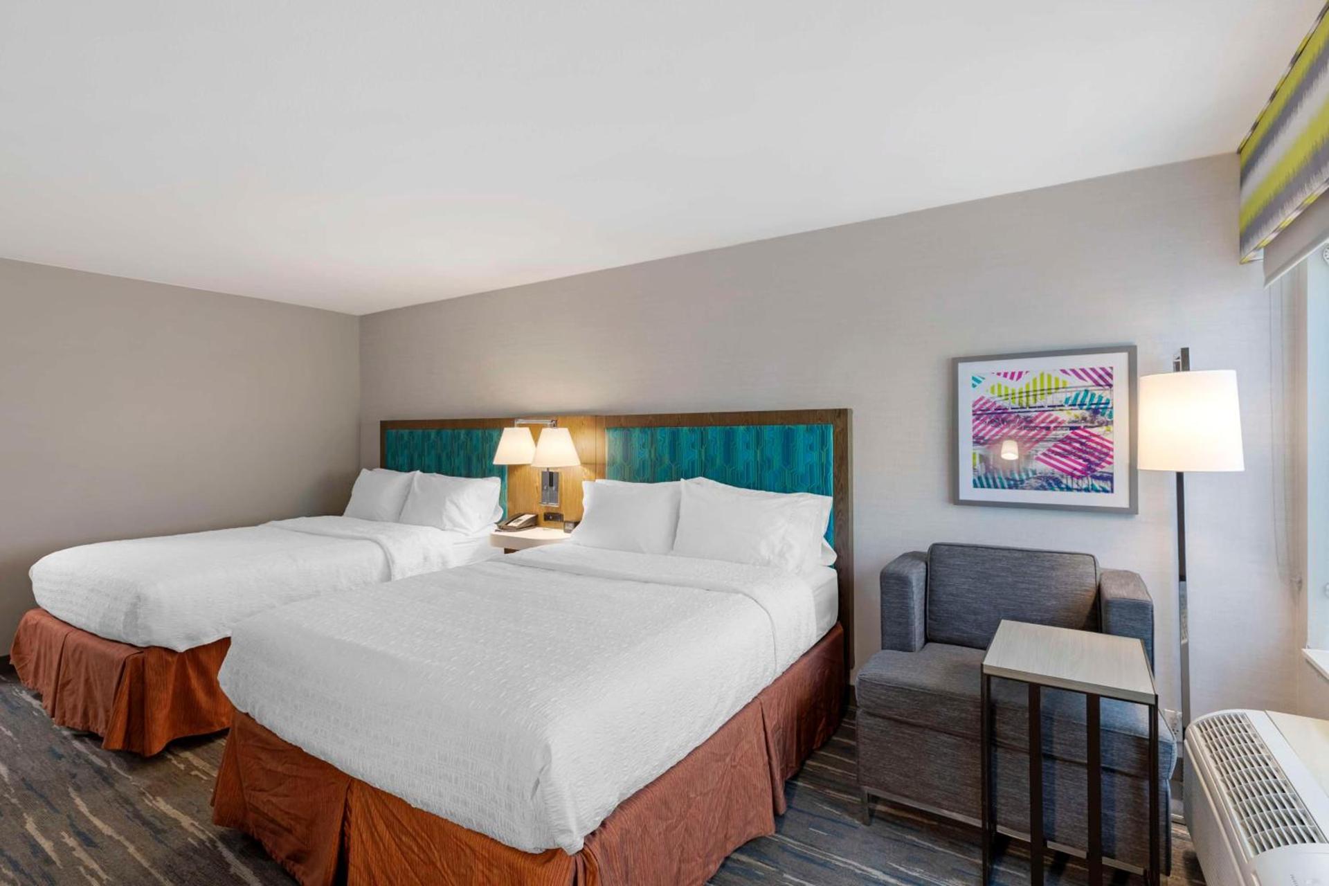 Hampton Inn Fort Collins photo 33