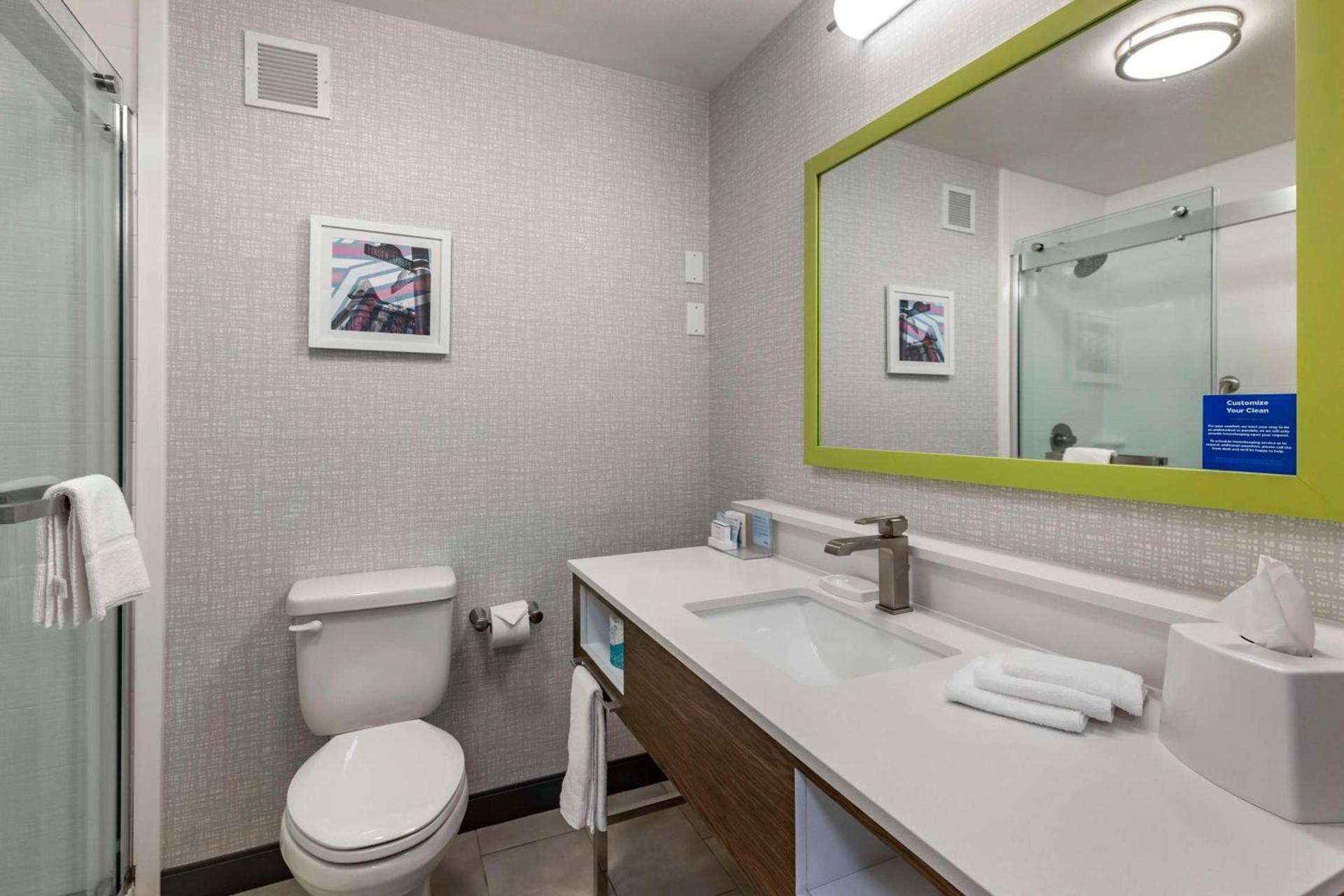 Hampton Inn Fort Collins photo 35