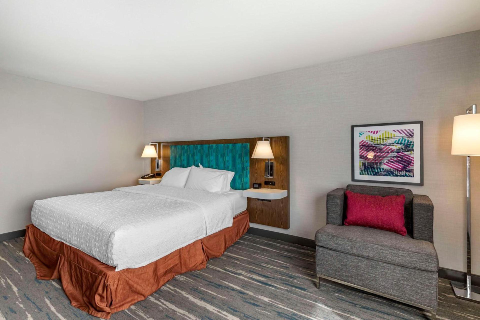 Hampton Inn Fort Collins photo 36