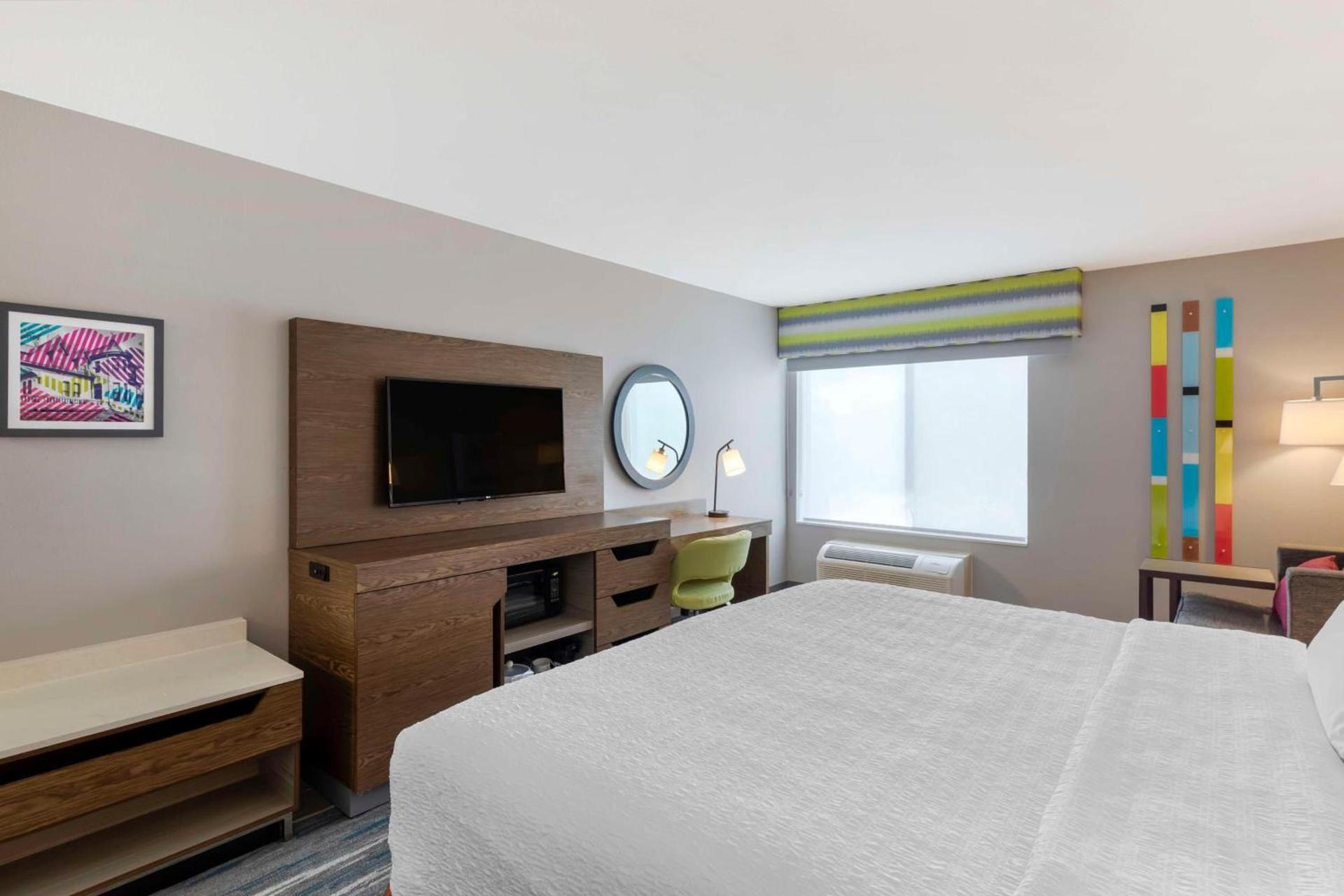 Hampton Inn Fort Collins photo 38
