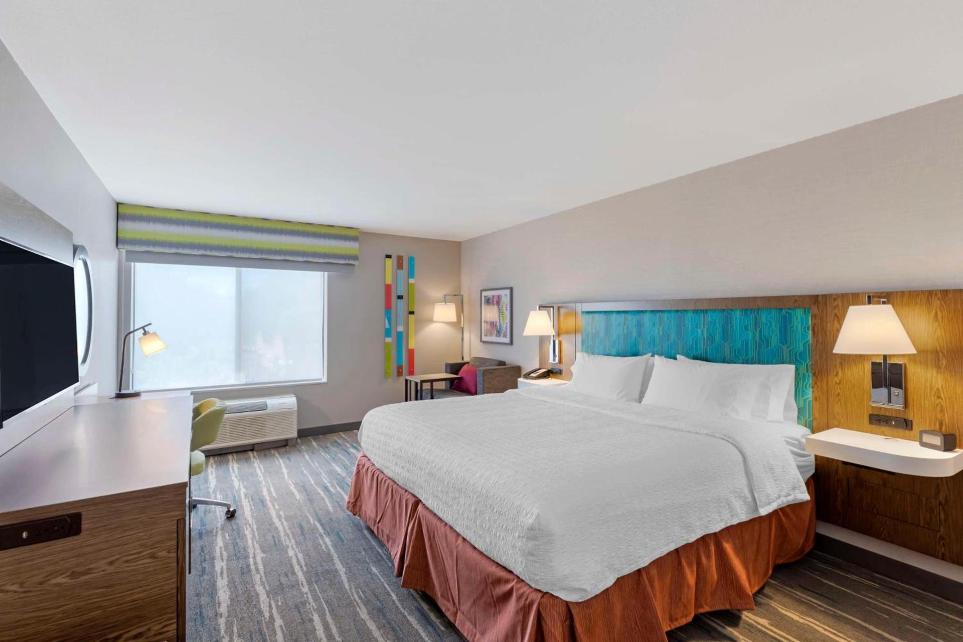 Hampton Inn Fort Collins photo 39
