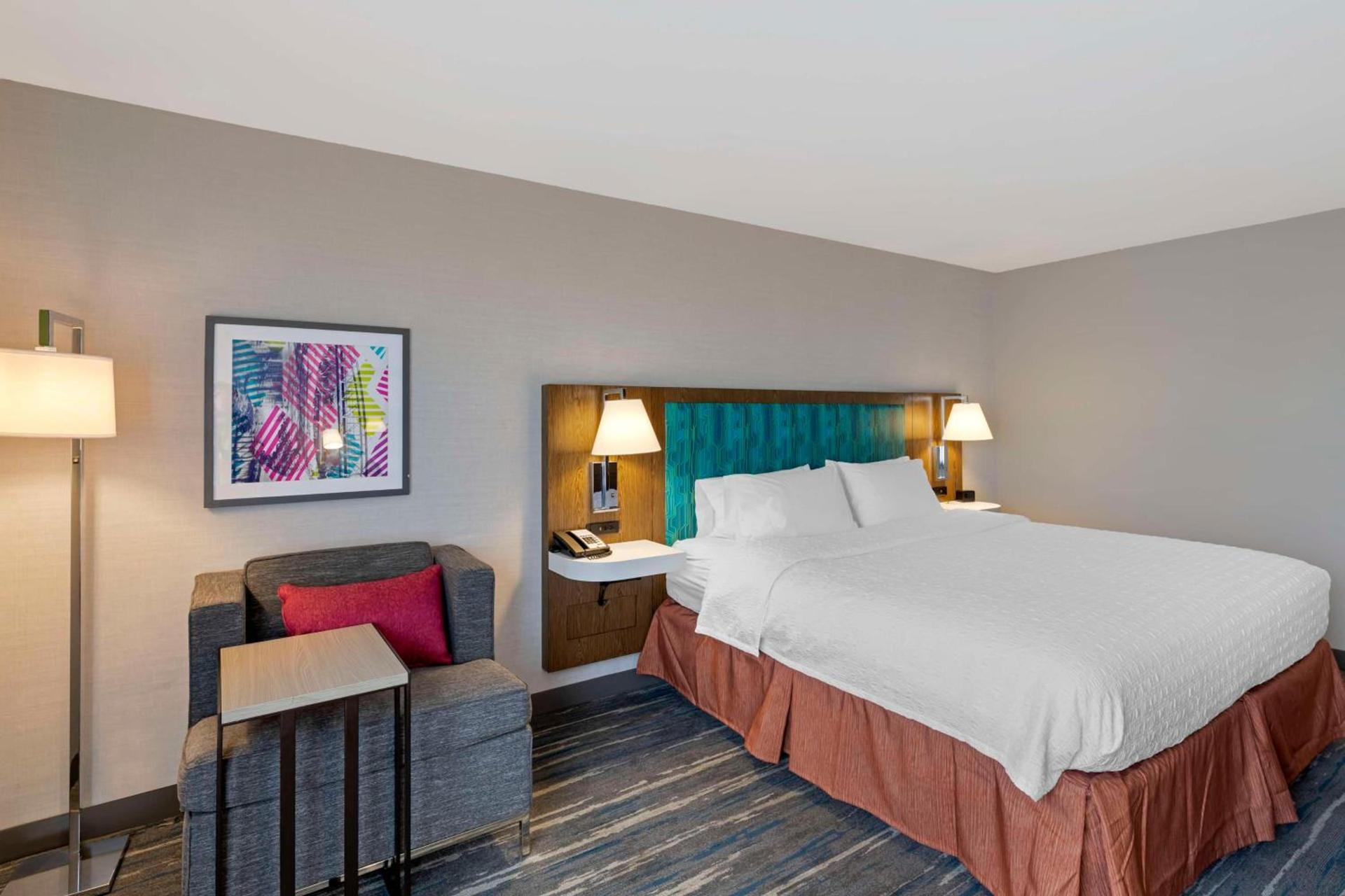 Hampton Inn Fort Collins photo 41