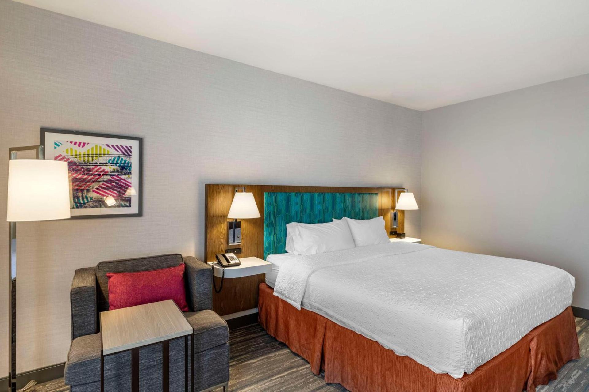 Hampton Inn Fort Collins photo 42