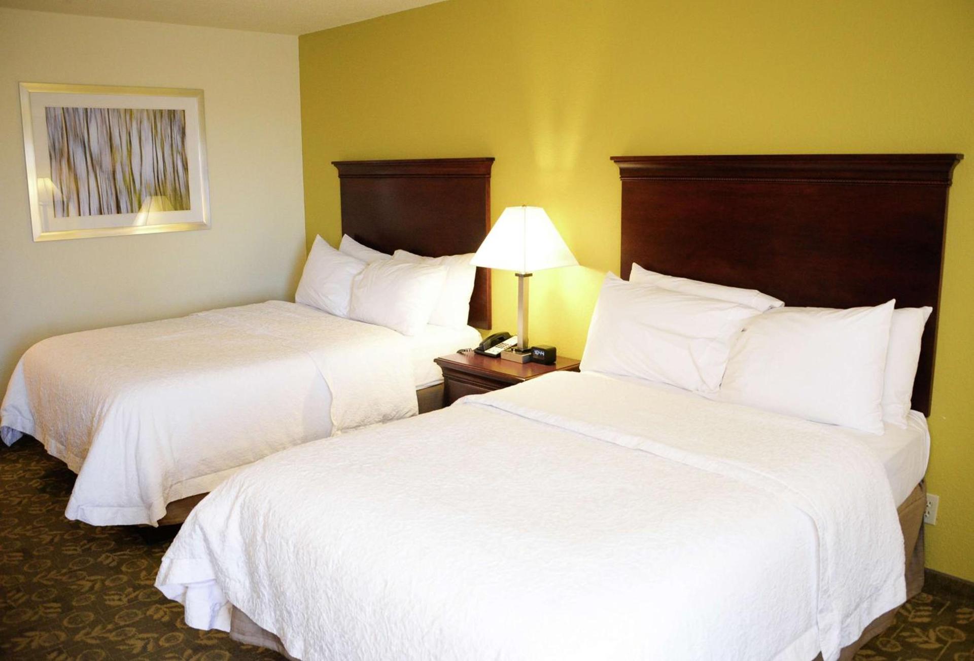 Hampton Inn Frankfort photo 13