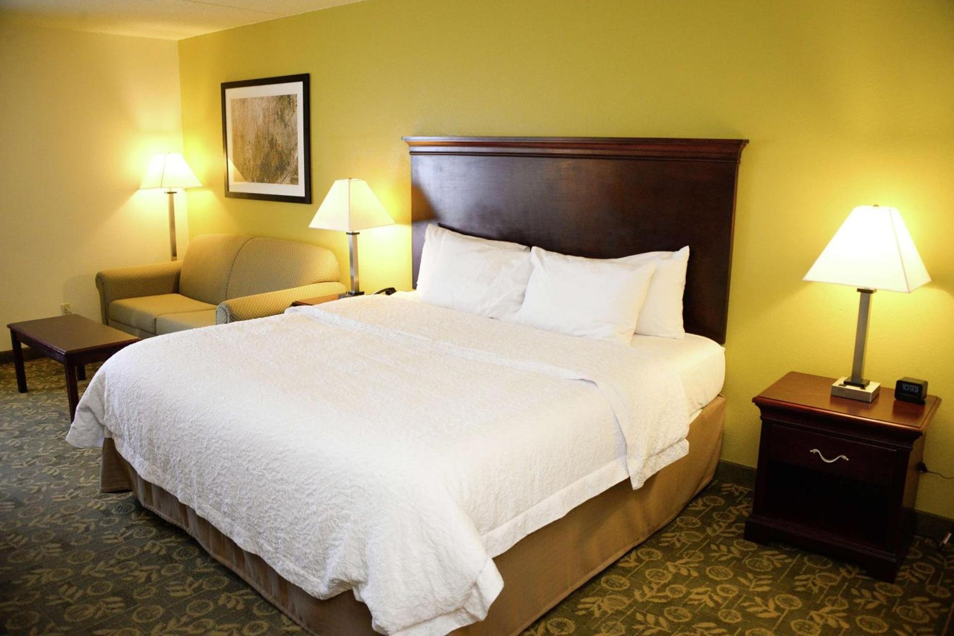 Hampton Inn Frankfort photo 14