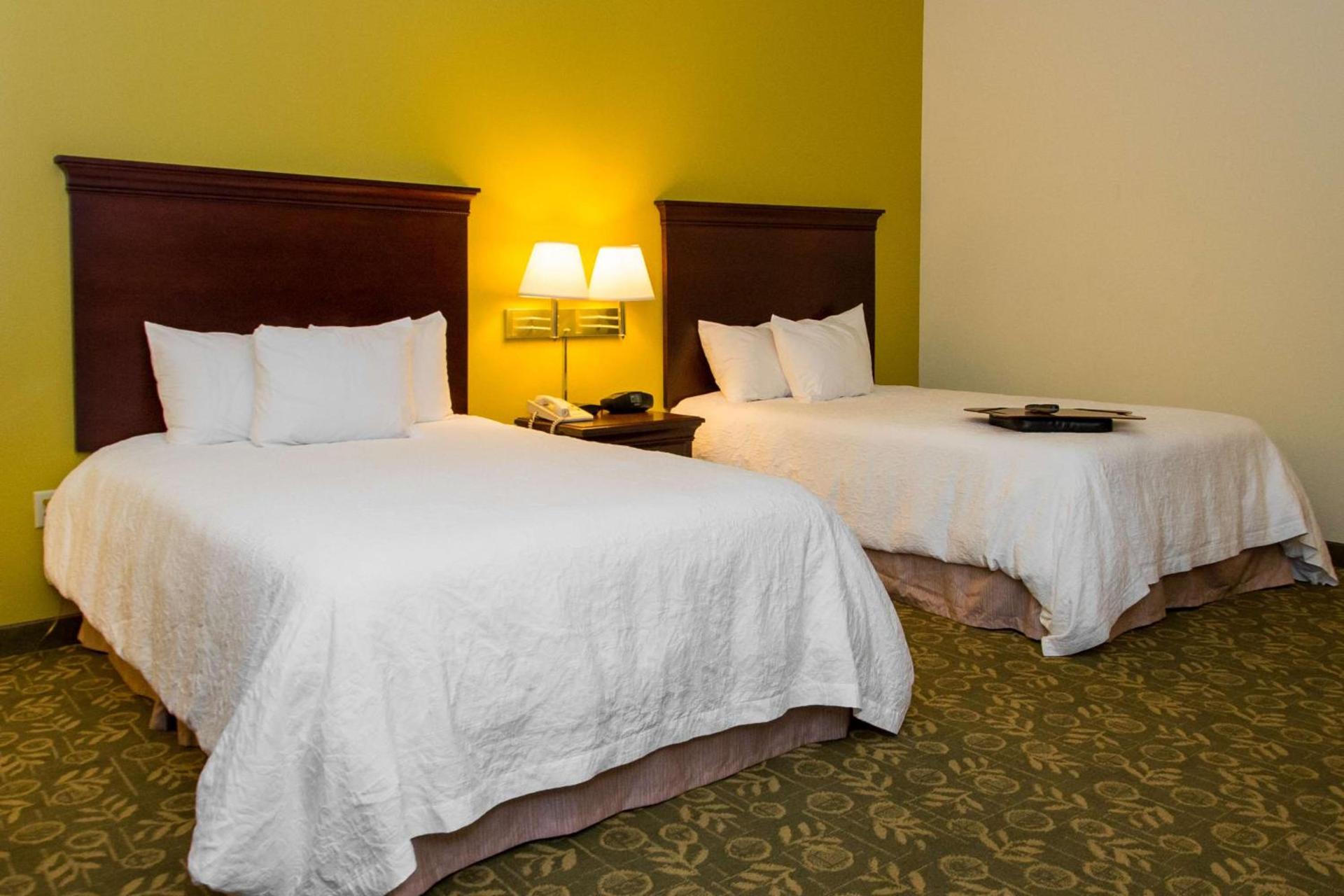 Hampton Inn Frankfort photo 16