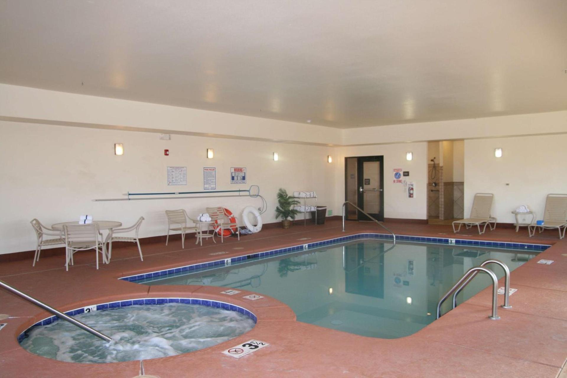 Hampton Inn Sierra Vista photo 14