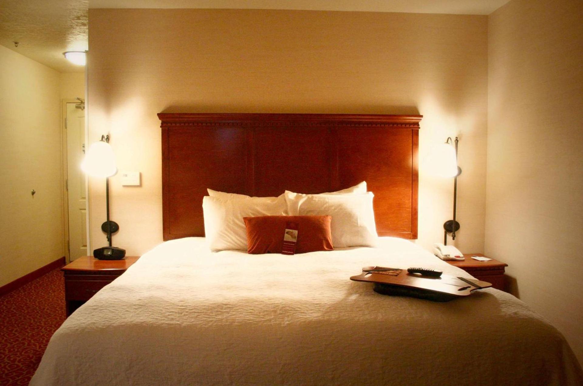 Hampton Inn Sierra Vista photo 36