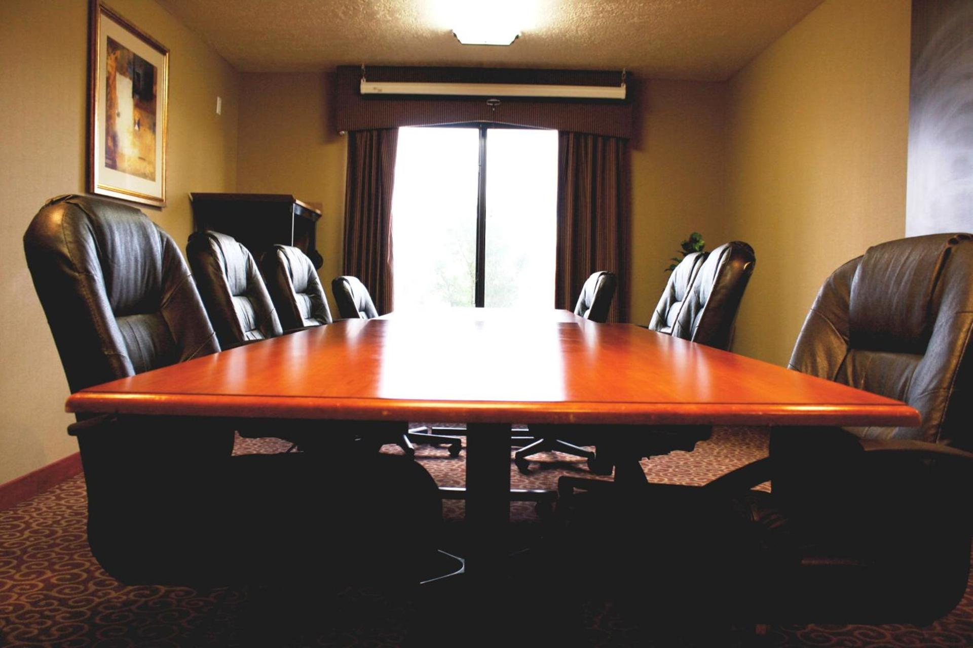 Hampton Inn Sierra Vista photo 41
