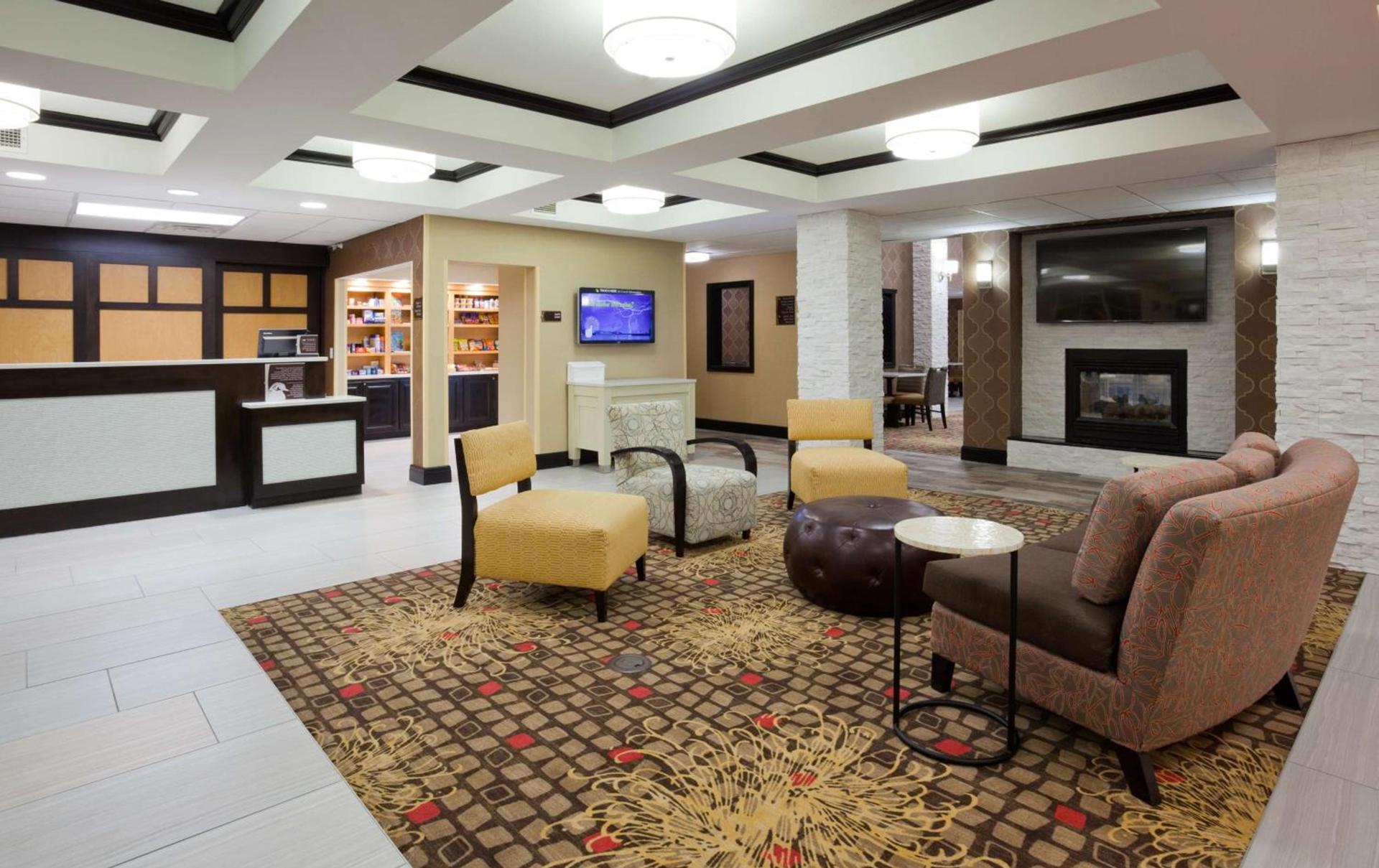 Homewood Suites by Hilton Sioux Falls photo 3