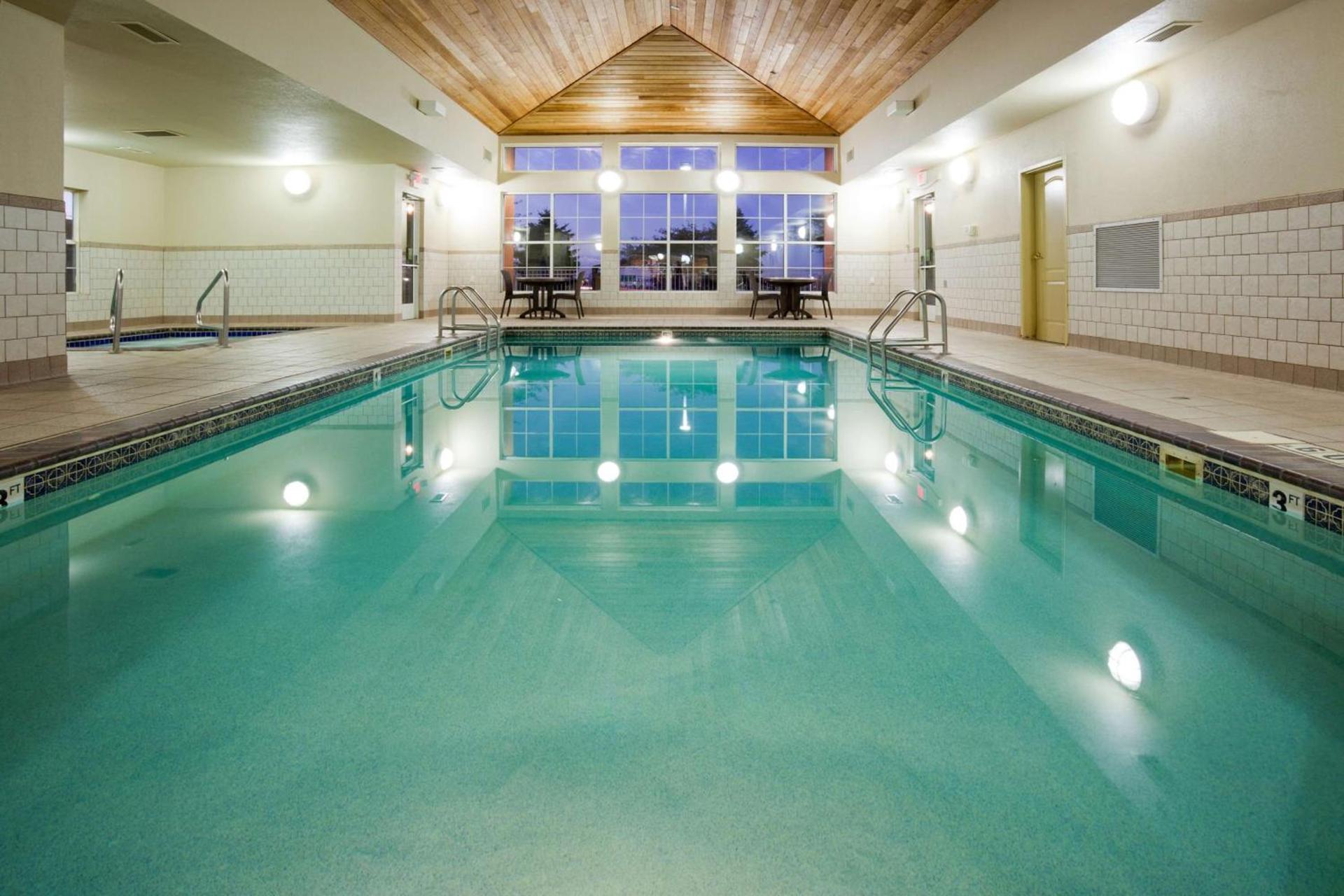Homewood Suites by Hilton Sioux Falls photo 4