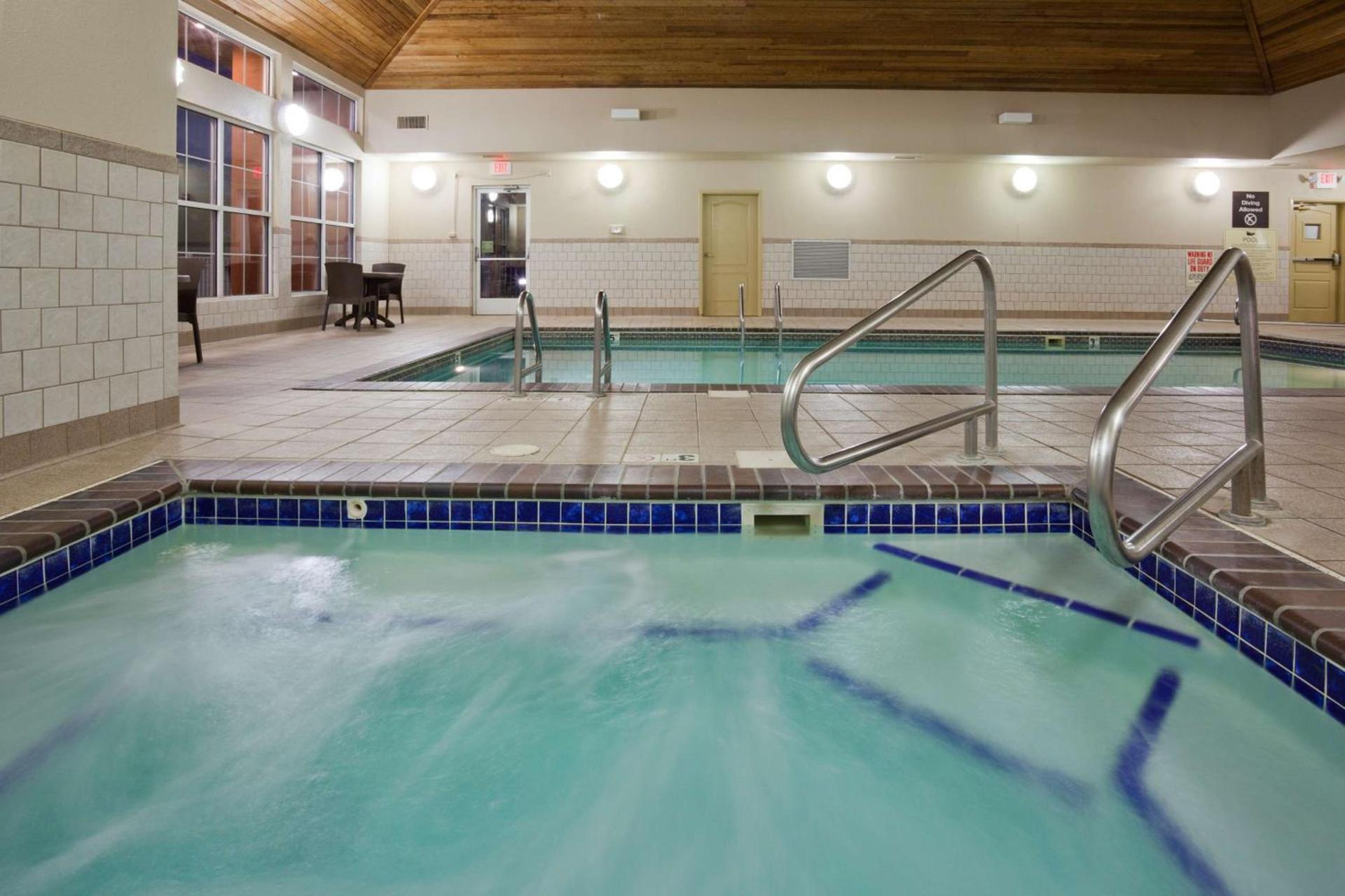 Homewood Suites by Hilton Sioux Falls photo 5