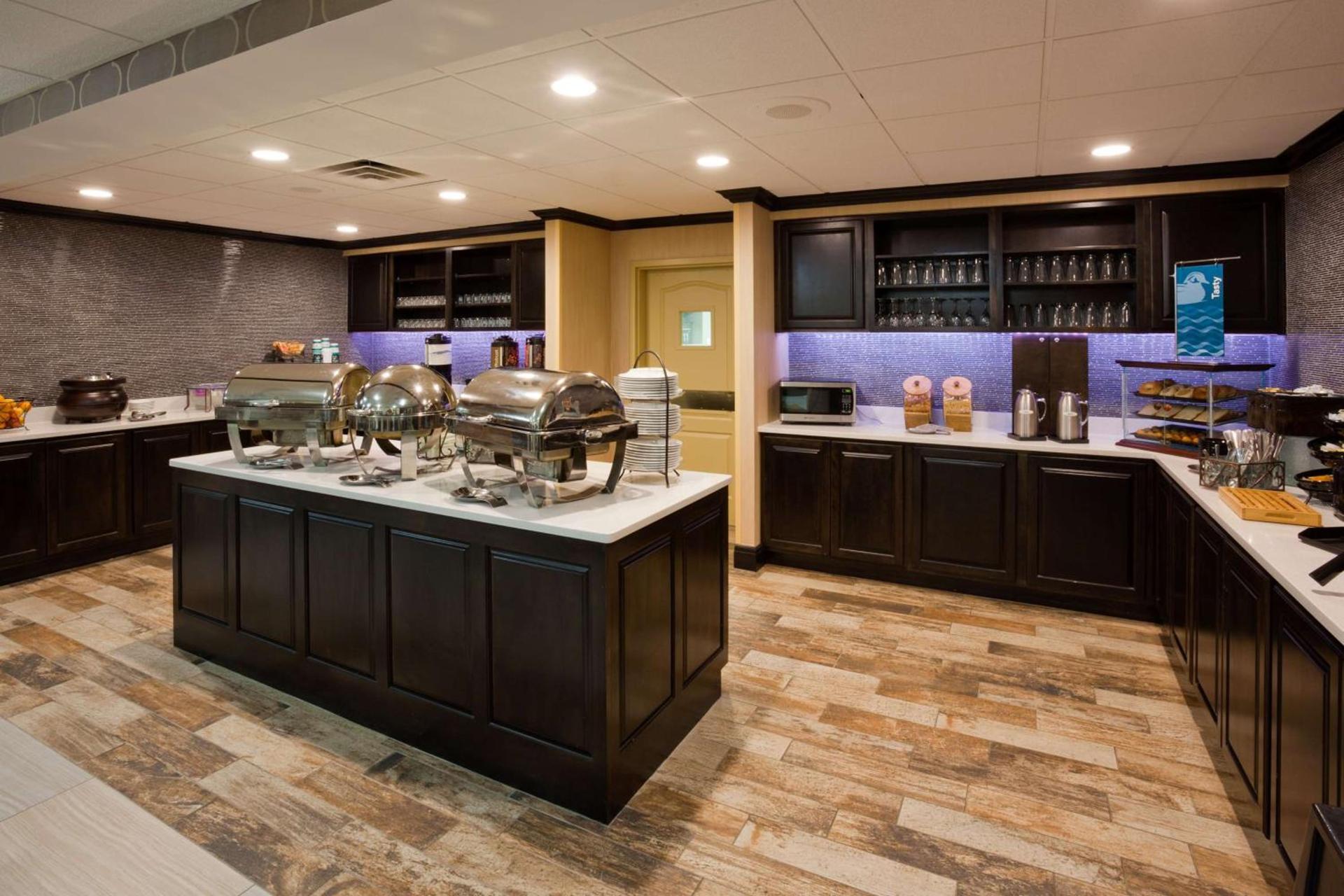 Homewood Suites by Hilton Sioux Falls photo 8
