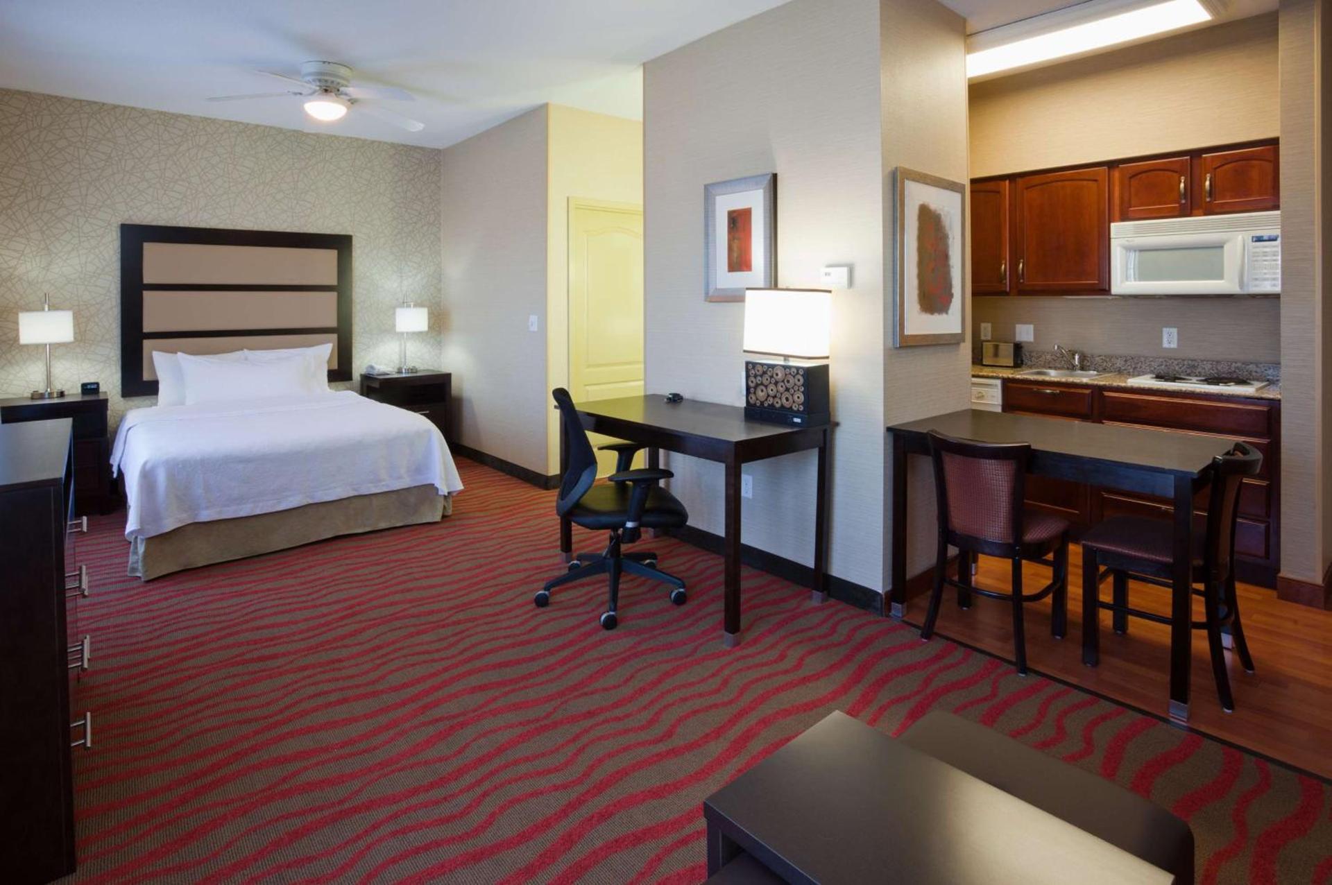 Homewood Suites by Hilton Sioux Falls photo 10