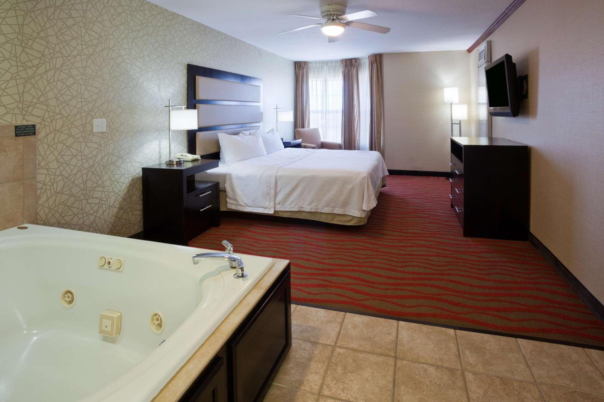Homewood Suites by Hilton Sioux Falls photo 14