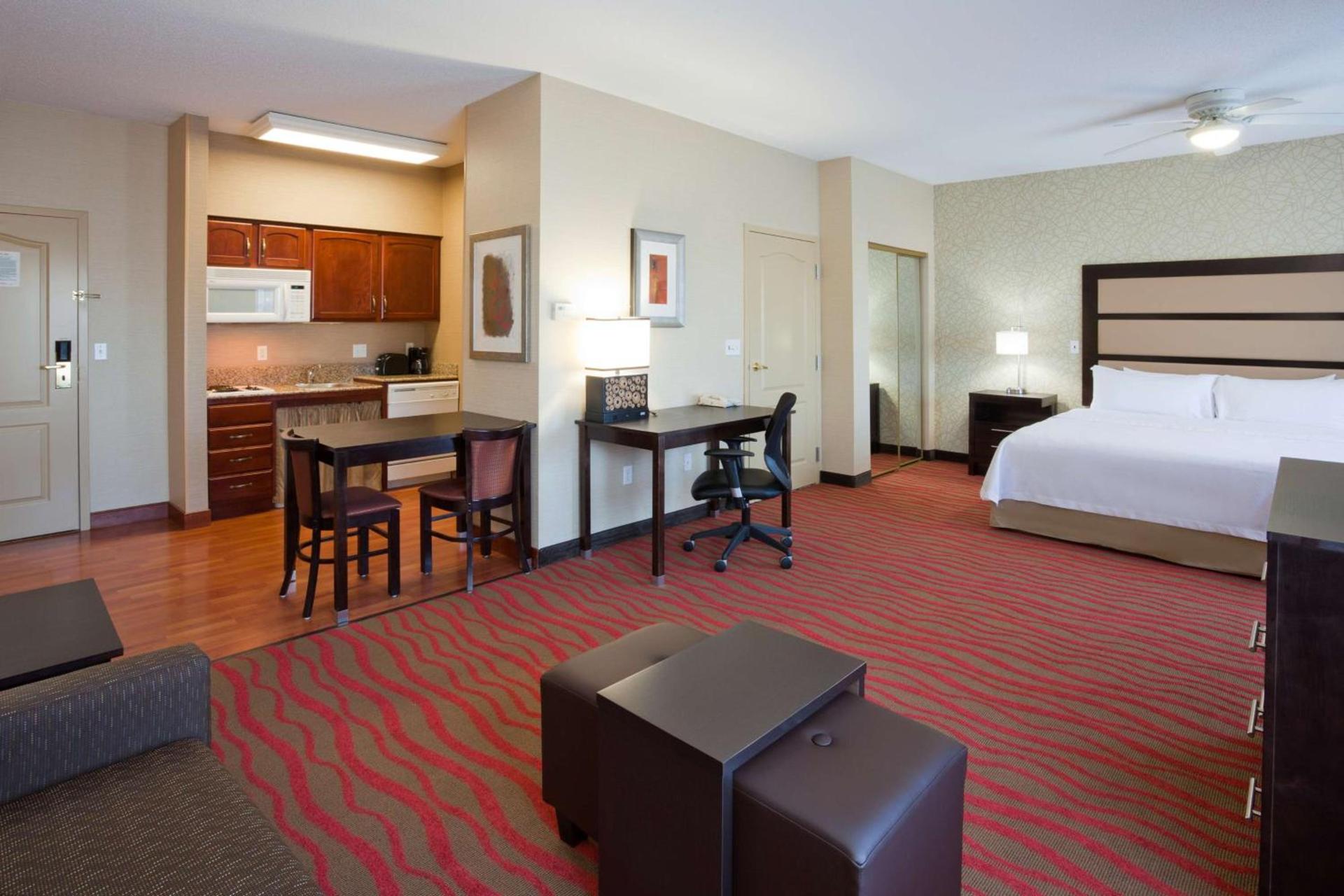 Homewood Suites by Hilton Sioux Falls photo 19
