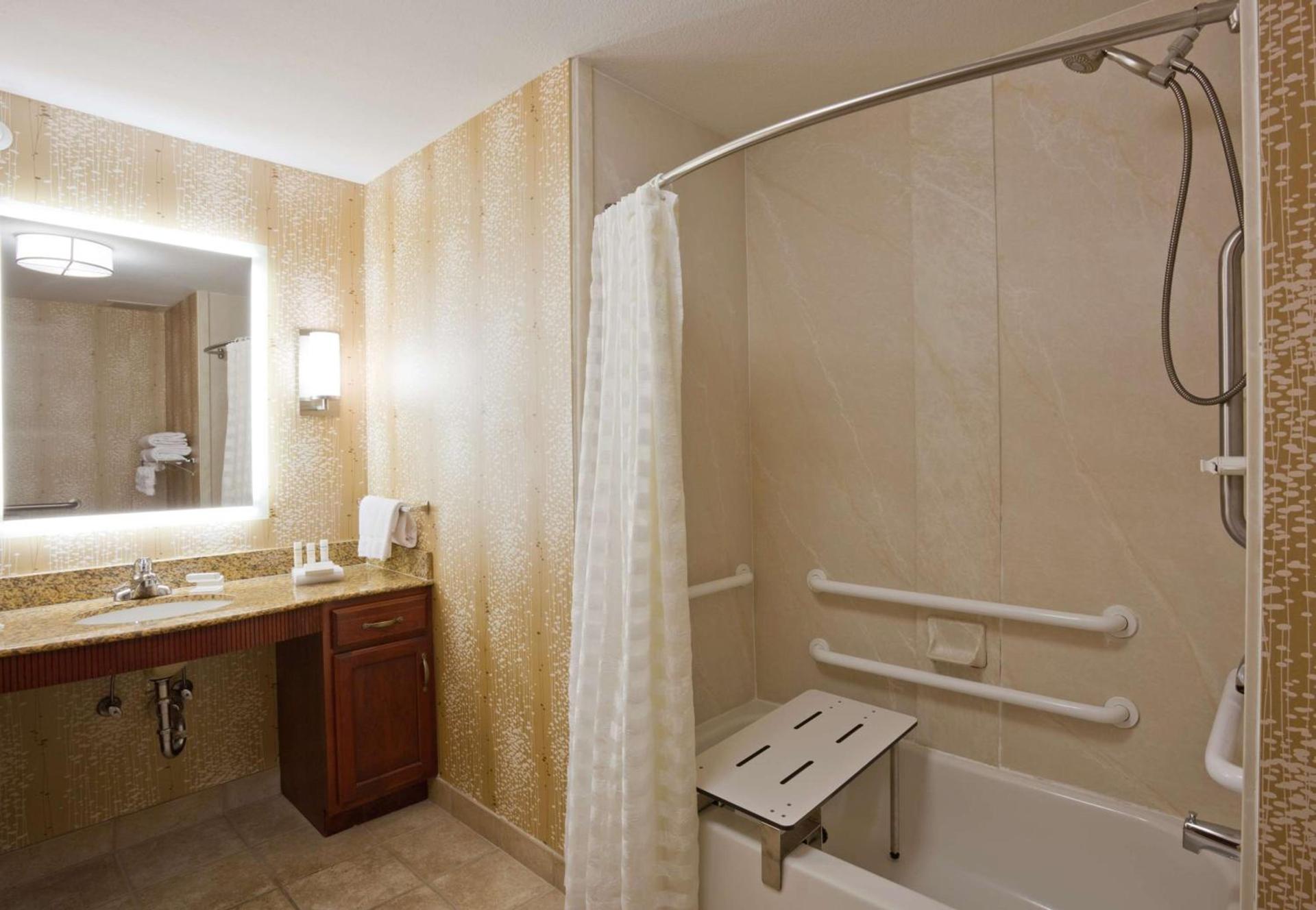 Homewood Suites by Hilton Sioux Falls photo 21