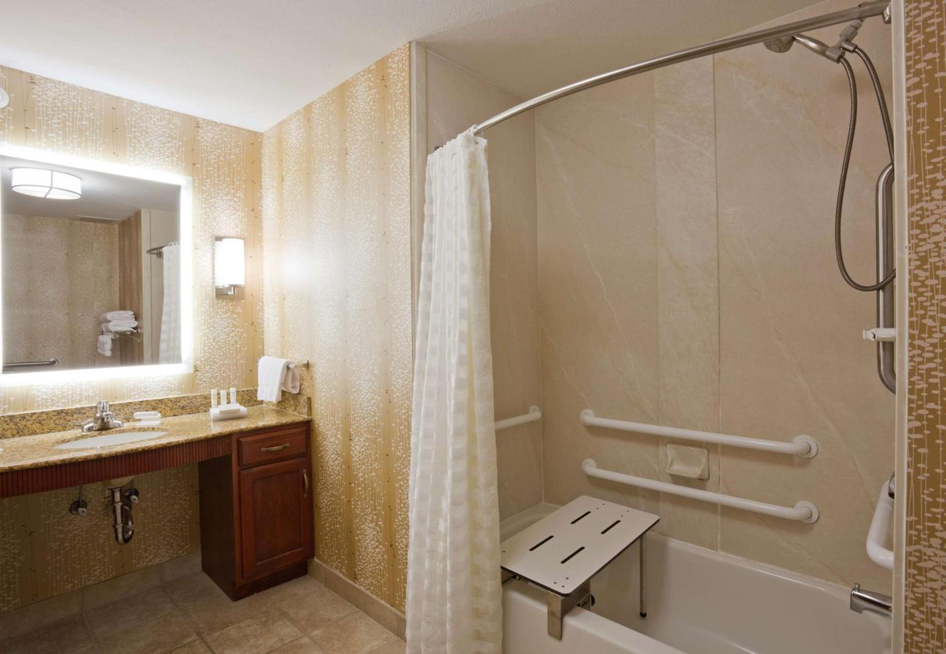 Homewood Suites by Hilton Sioux Falls photo 24