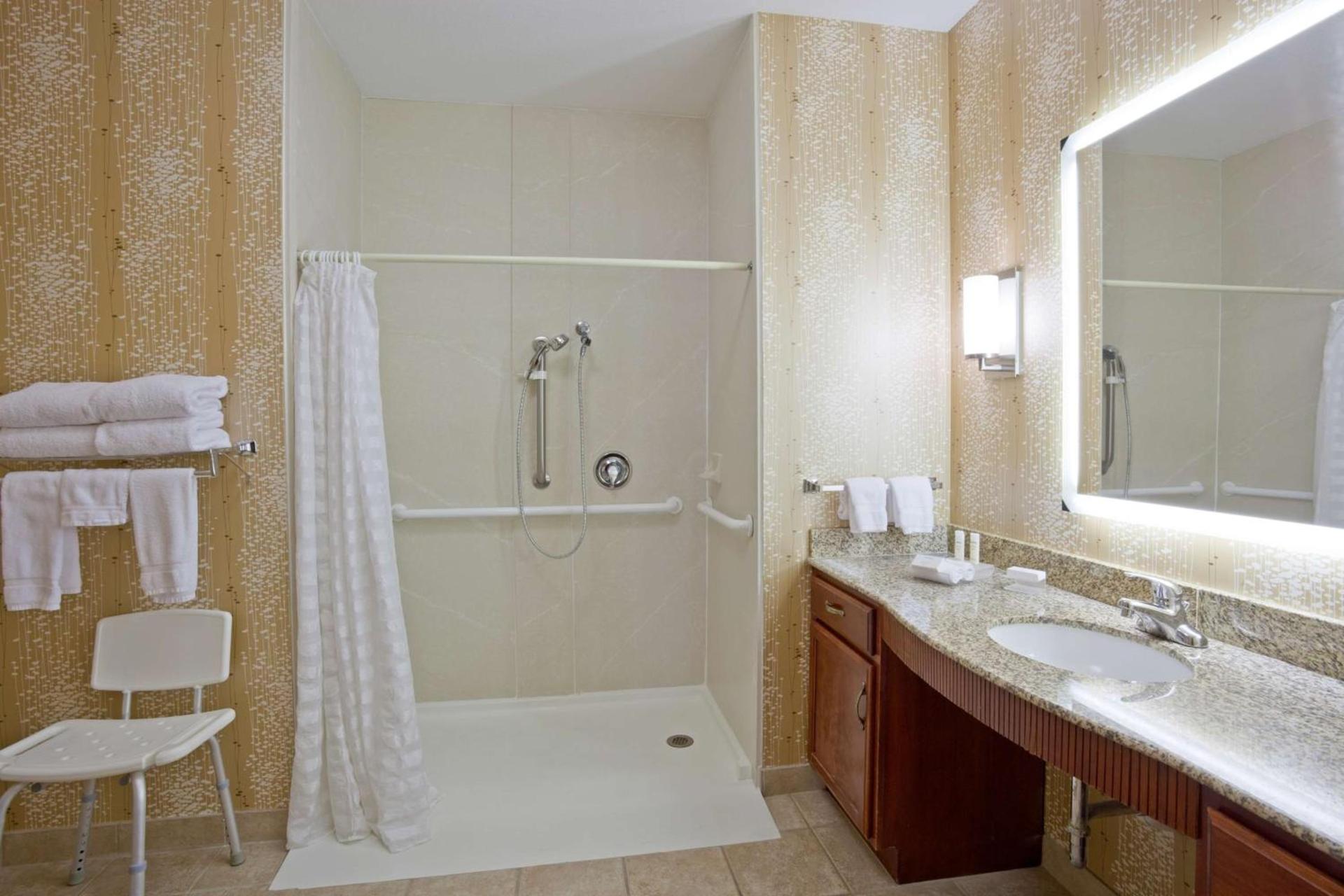 Homewood Suites by Hilton Sioux Falls photo 25