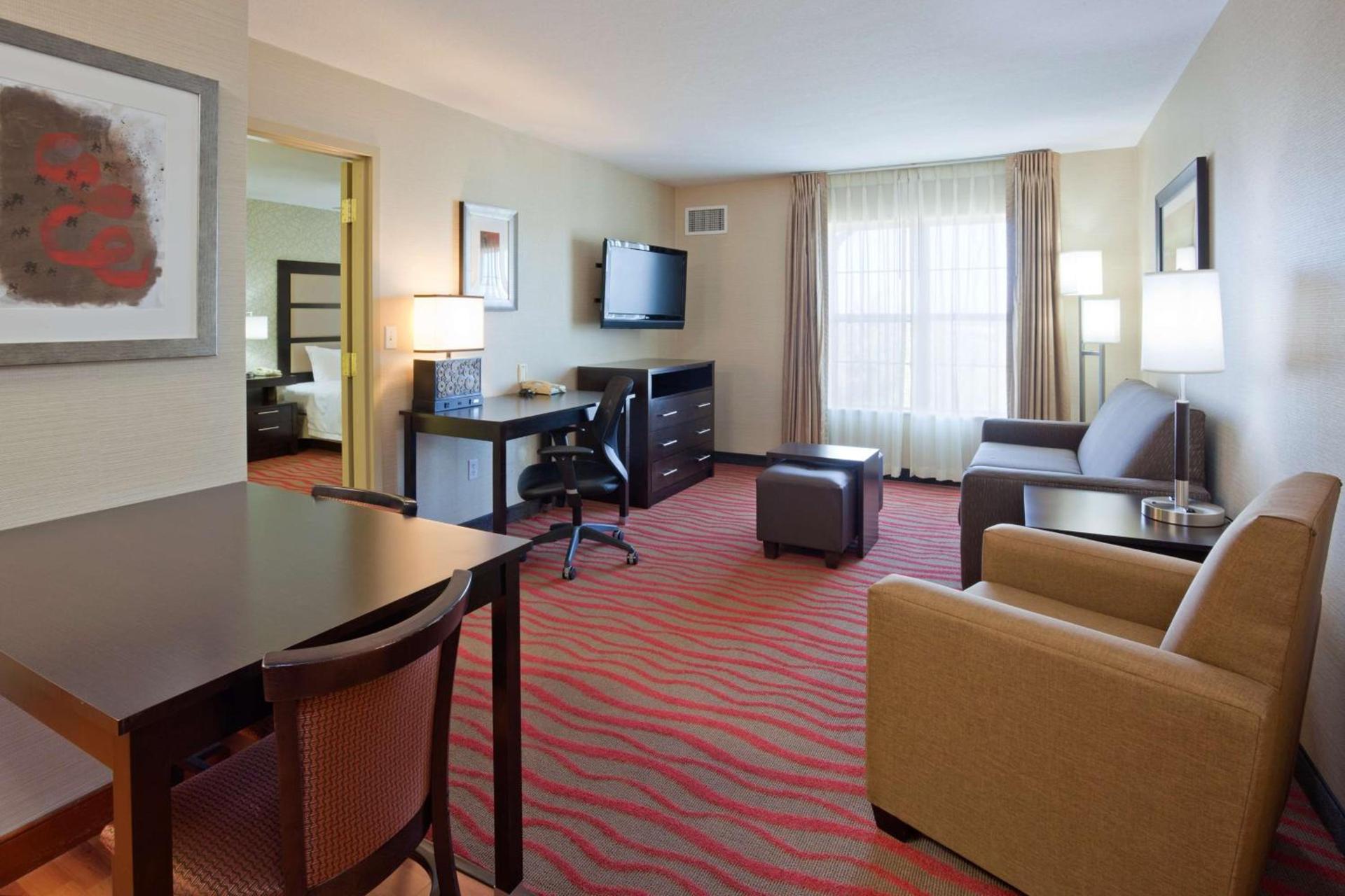 Homewood Suites by Hilton Sioux Falls photo 26