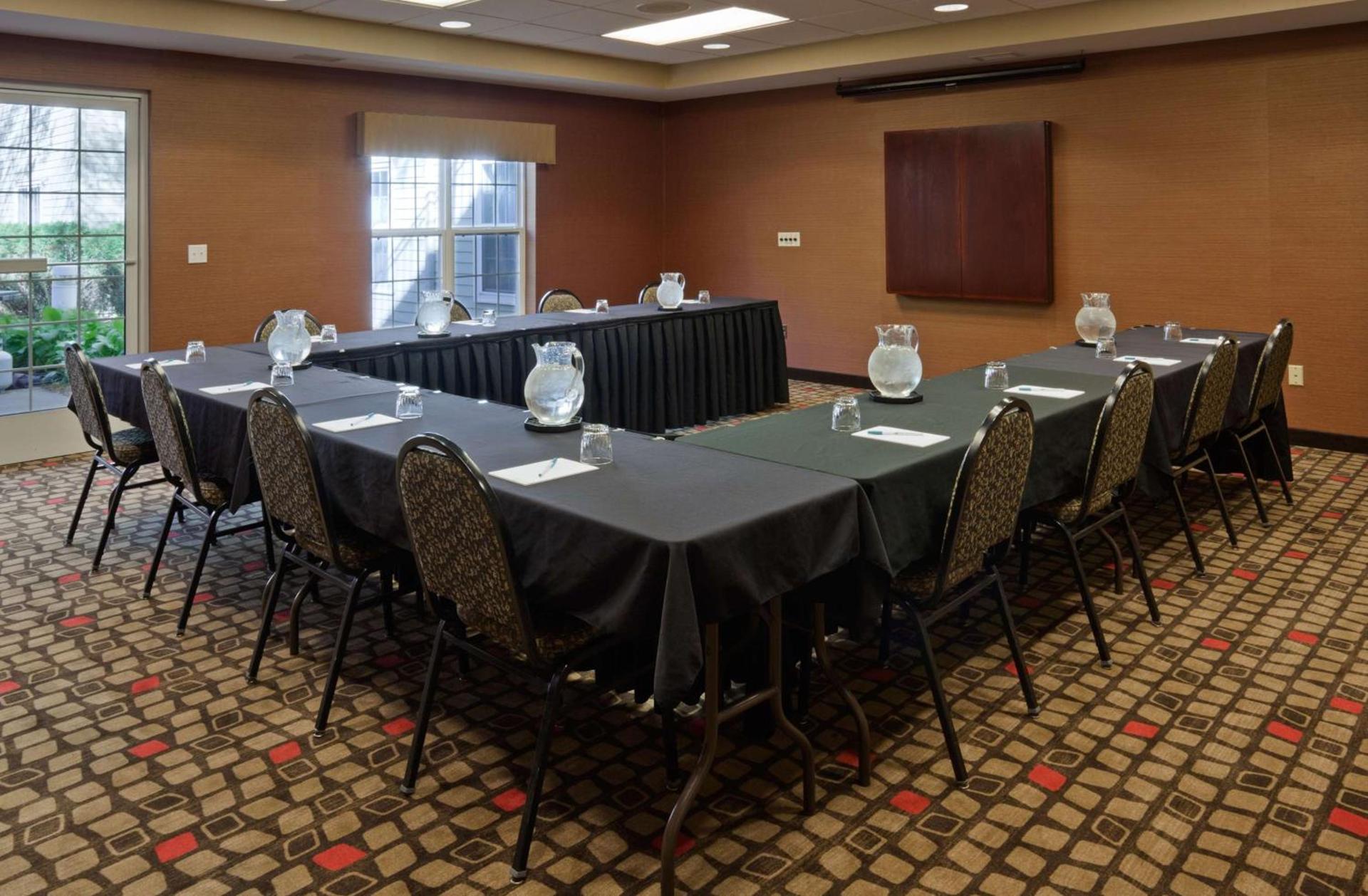 Homewood Suites by Hilton Sioux Falls photo 29