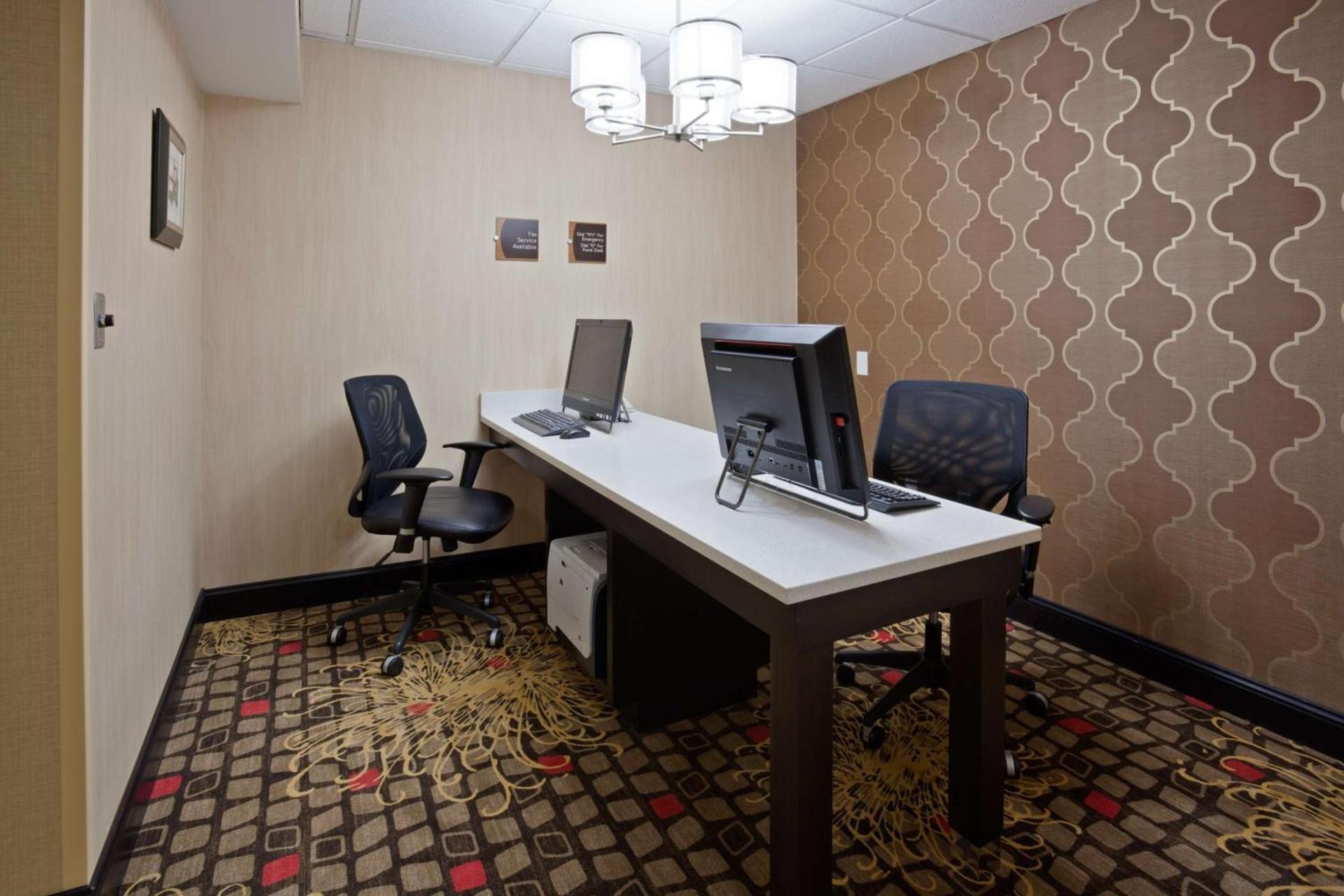 Homewood Suites by Hilton Sioux Falls photo 38