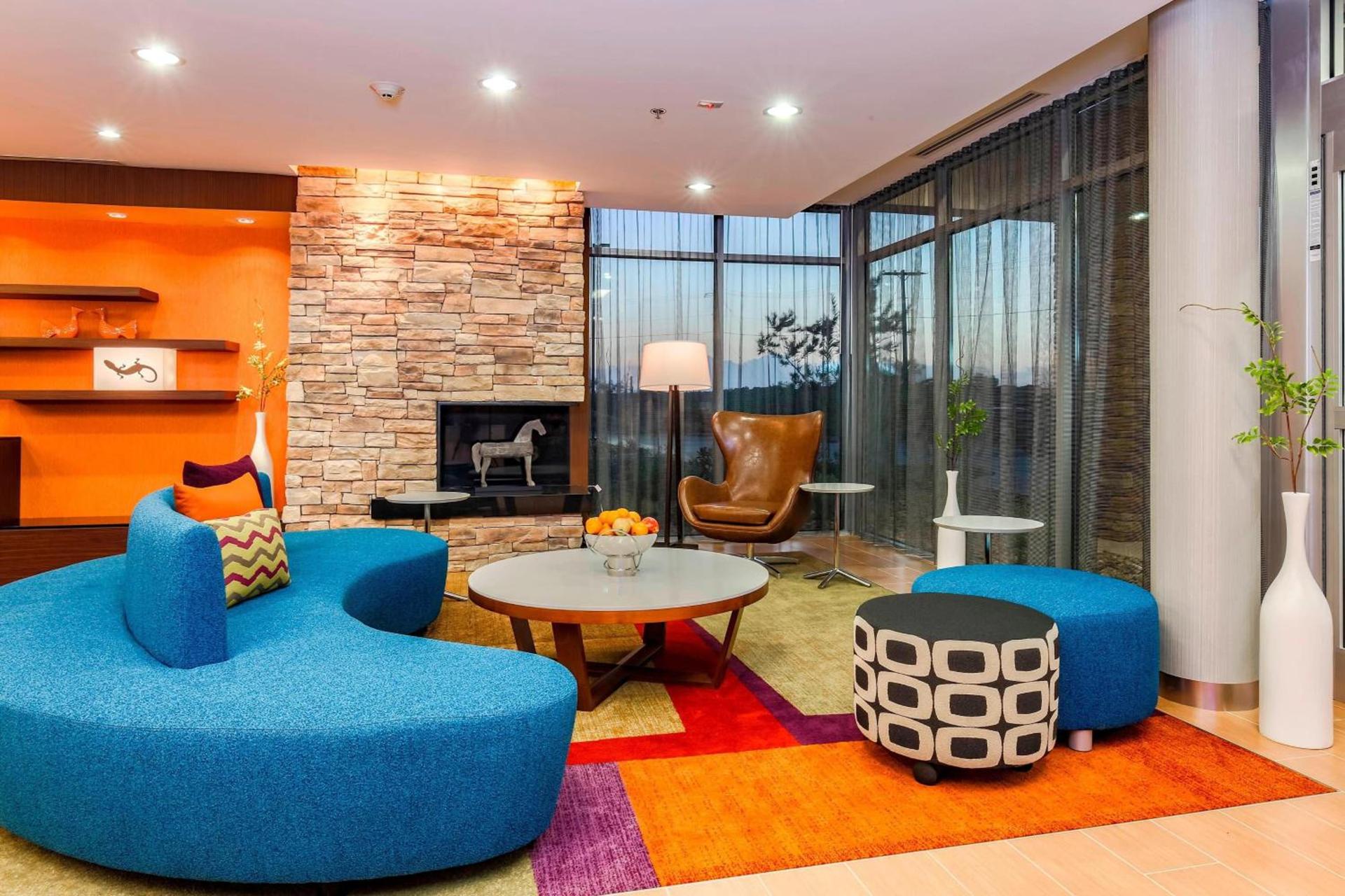 Fairfield Inn & Suites by Marriott Snyder photo 3
