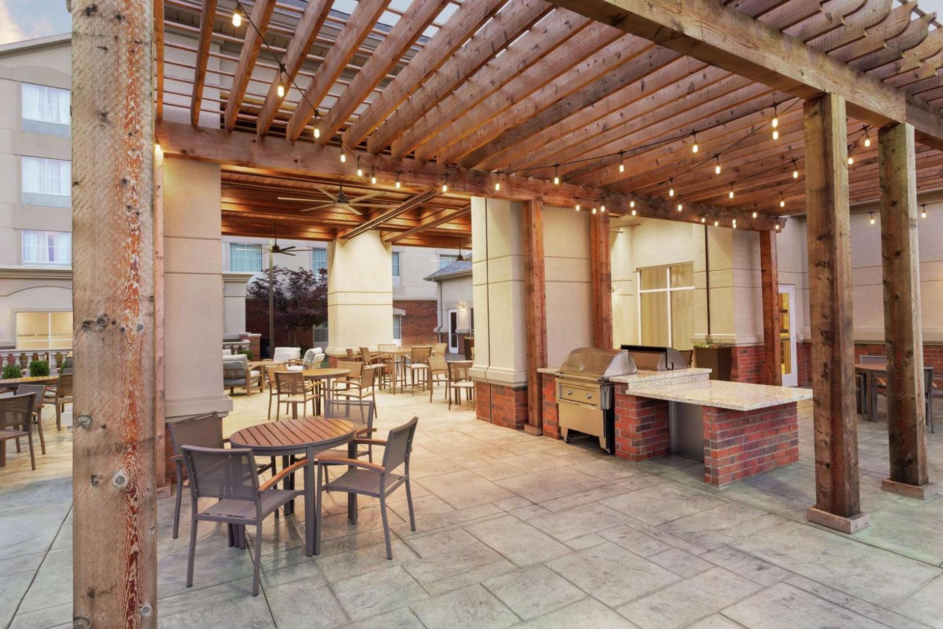 Homewood Suites by Hilton Fort Smith photo 2