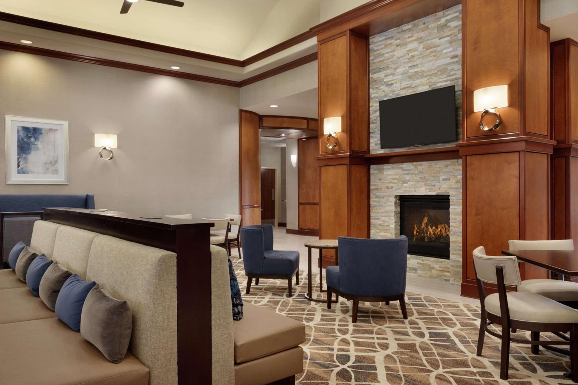 Homewood Suites by Hilton Fort Smith photo 6