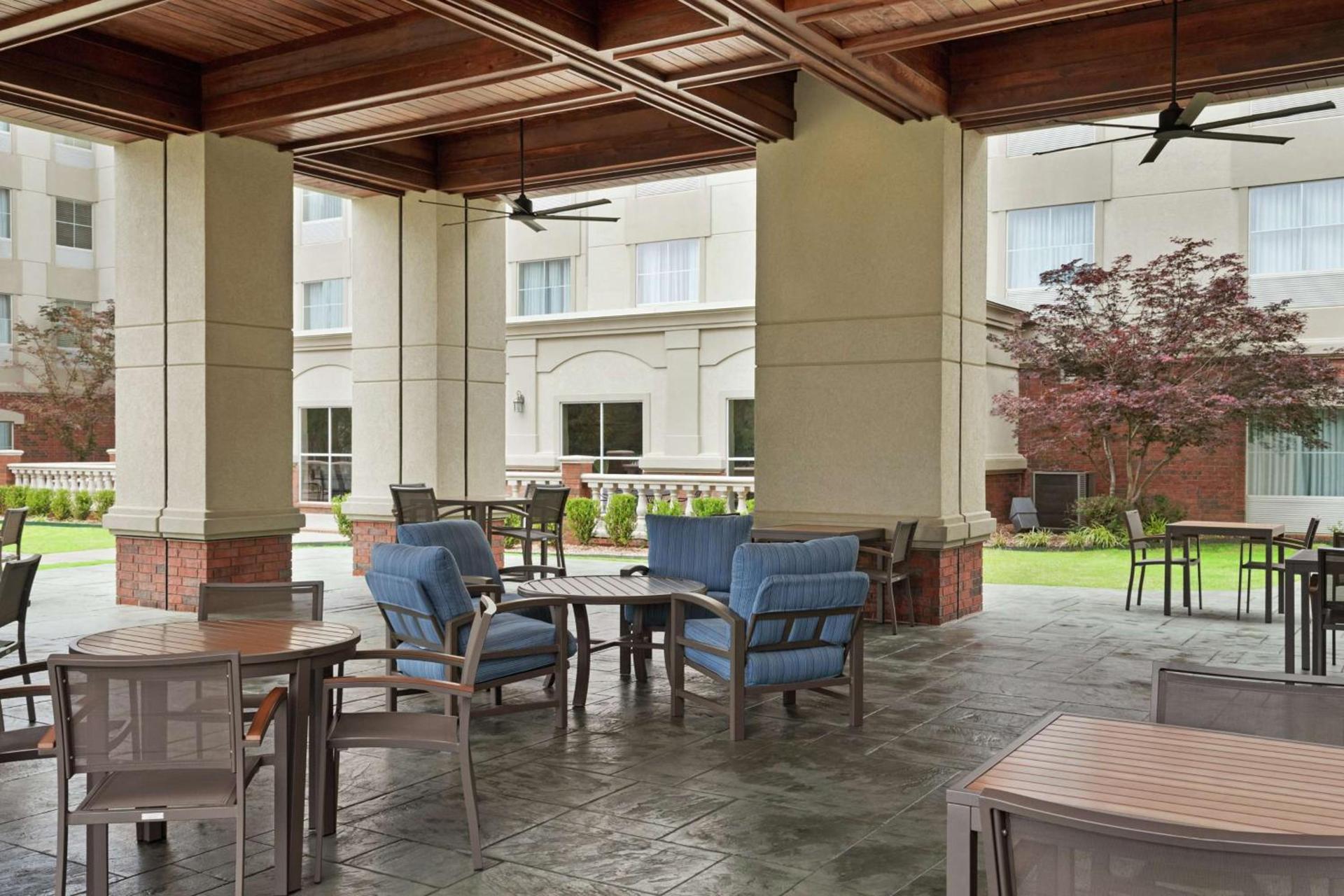Homewood Suites by Hilton Fort Smith photo 3